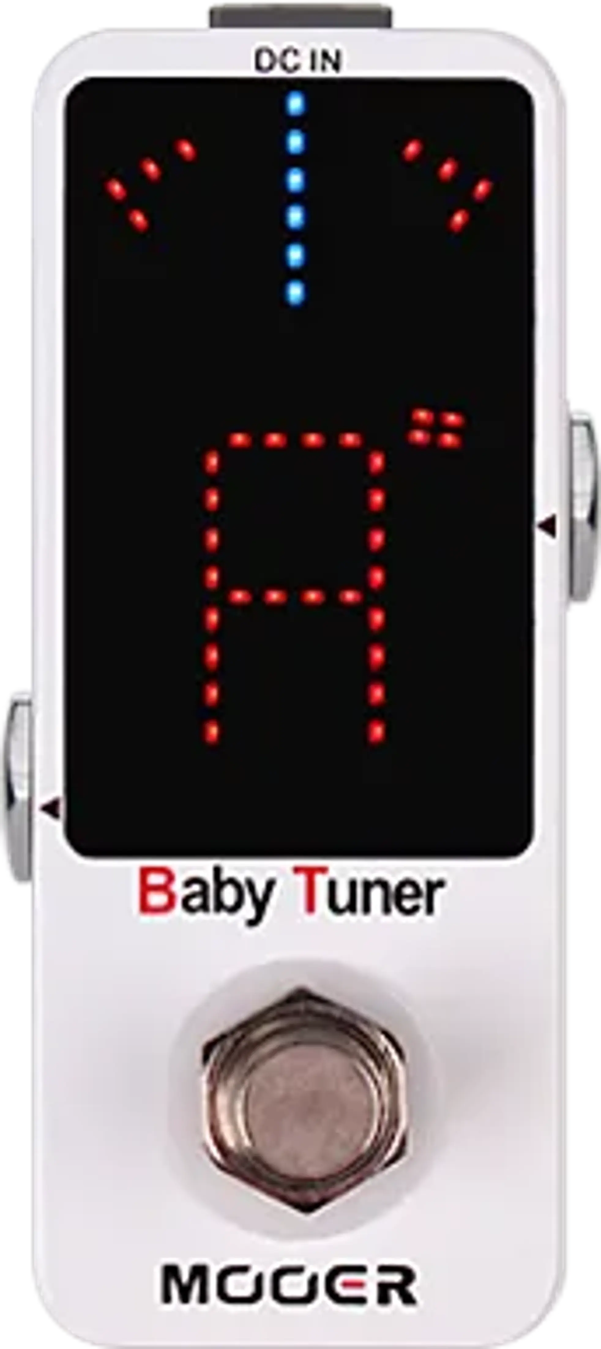 Mooer Baby Tuner