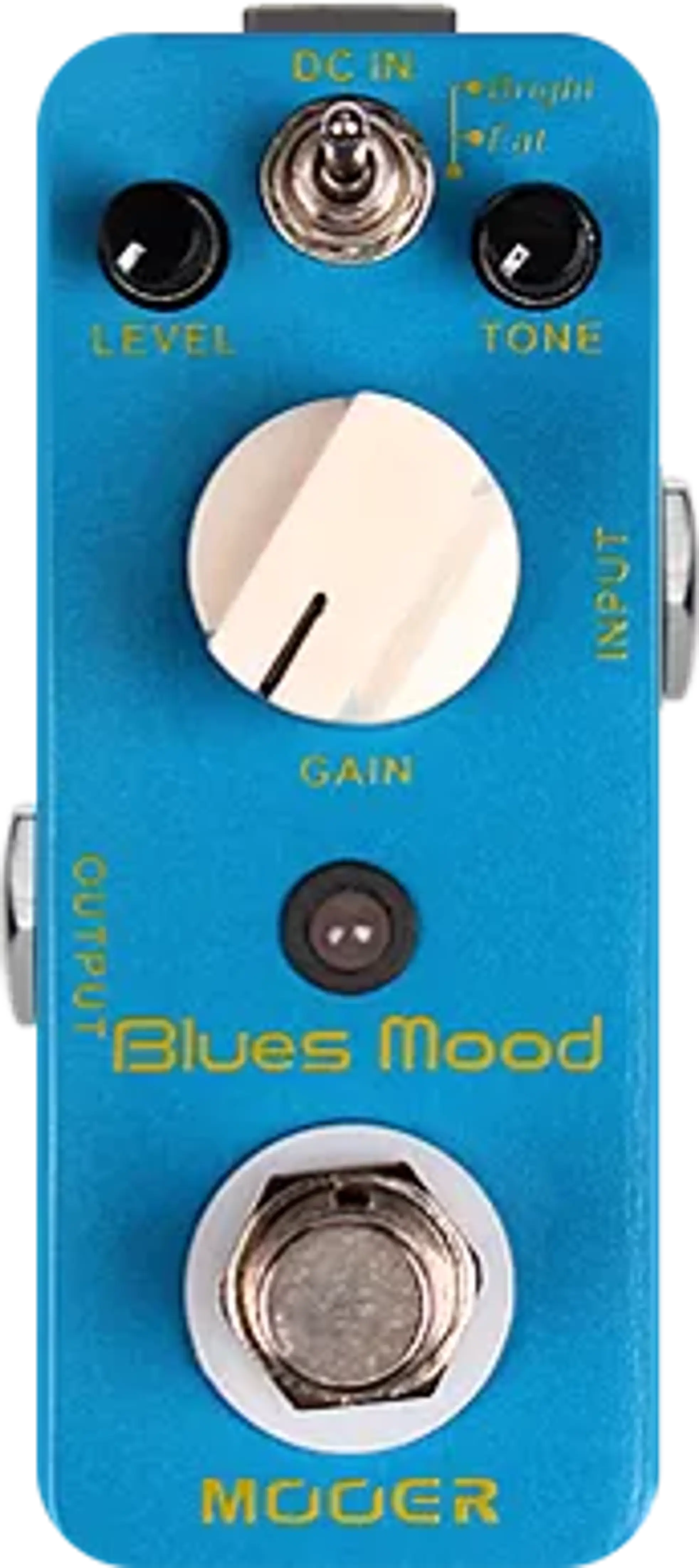 Mooer Blues Mood