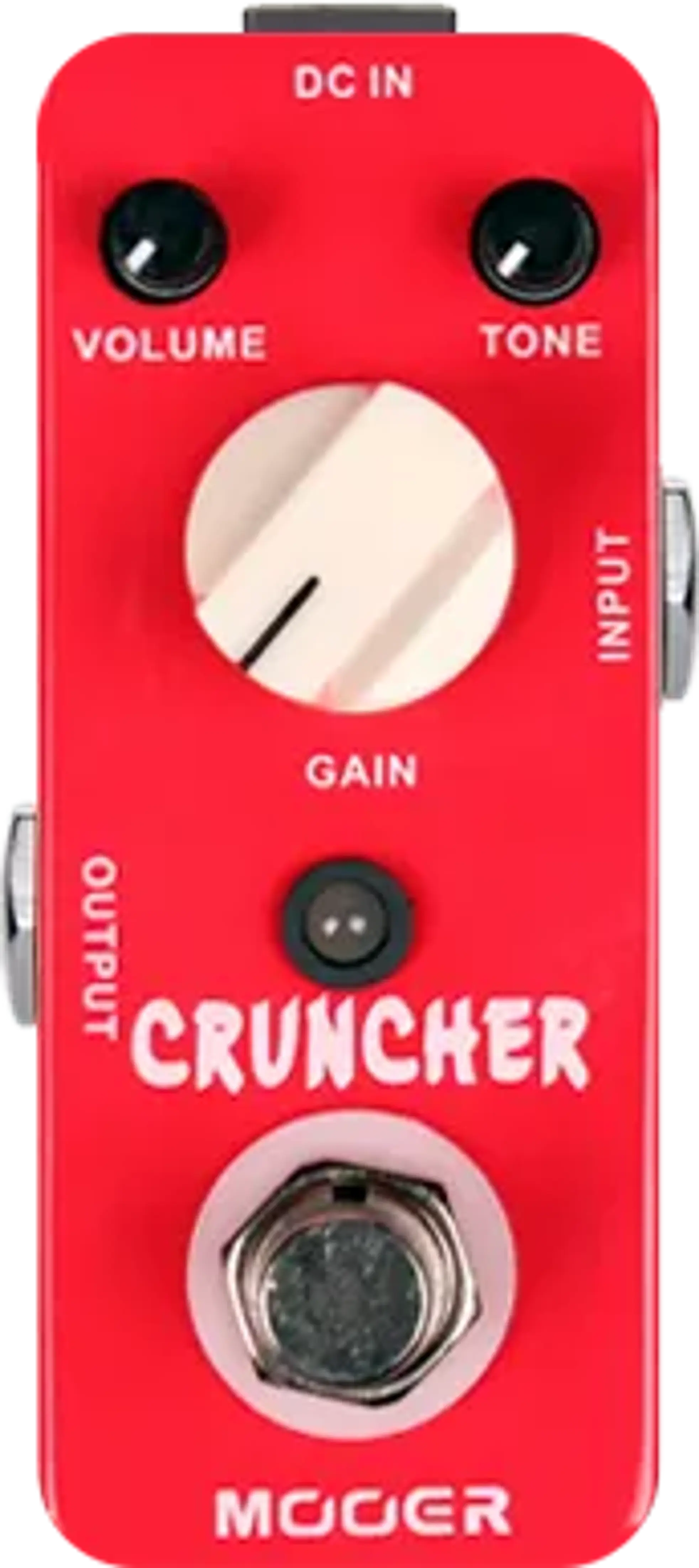 Mooer Cruncher