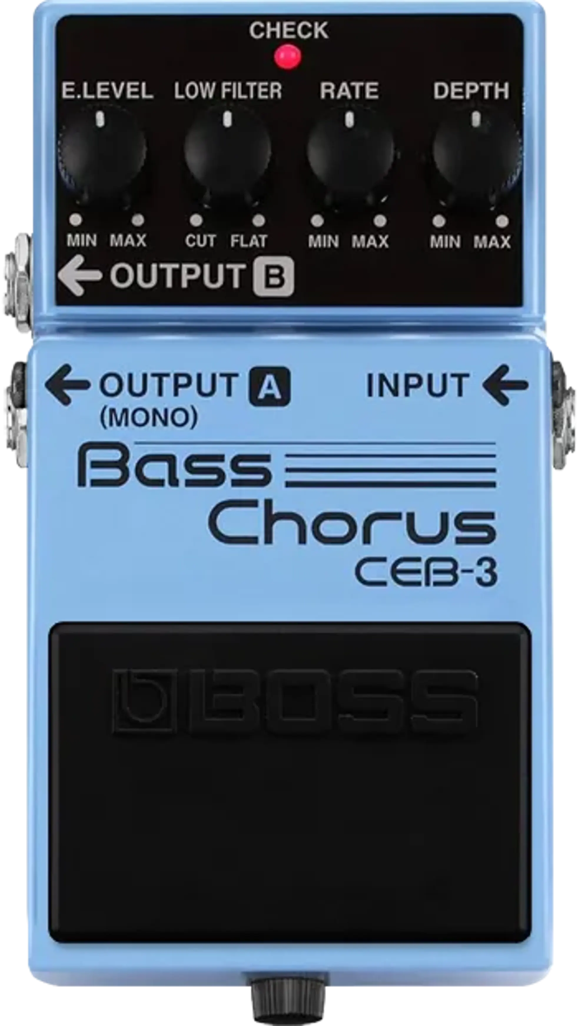 BOSS CEB-3 Bass Chorus