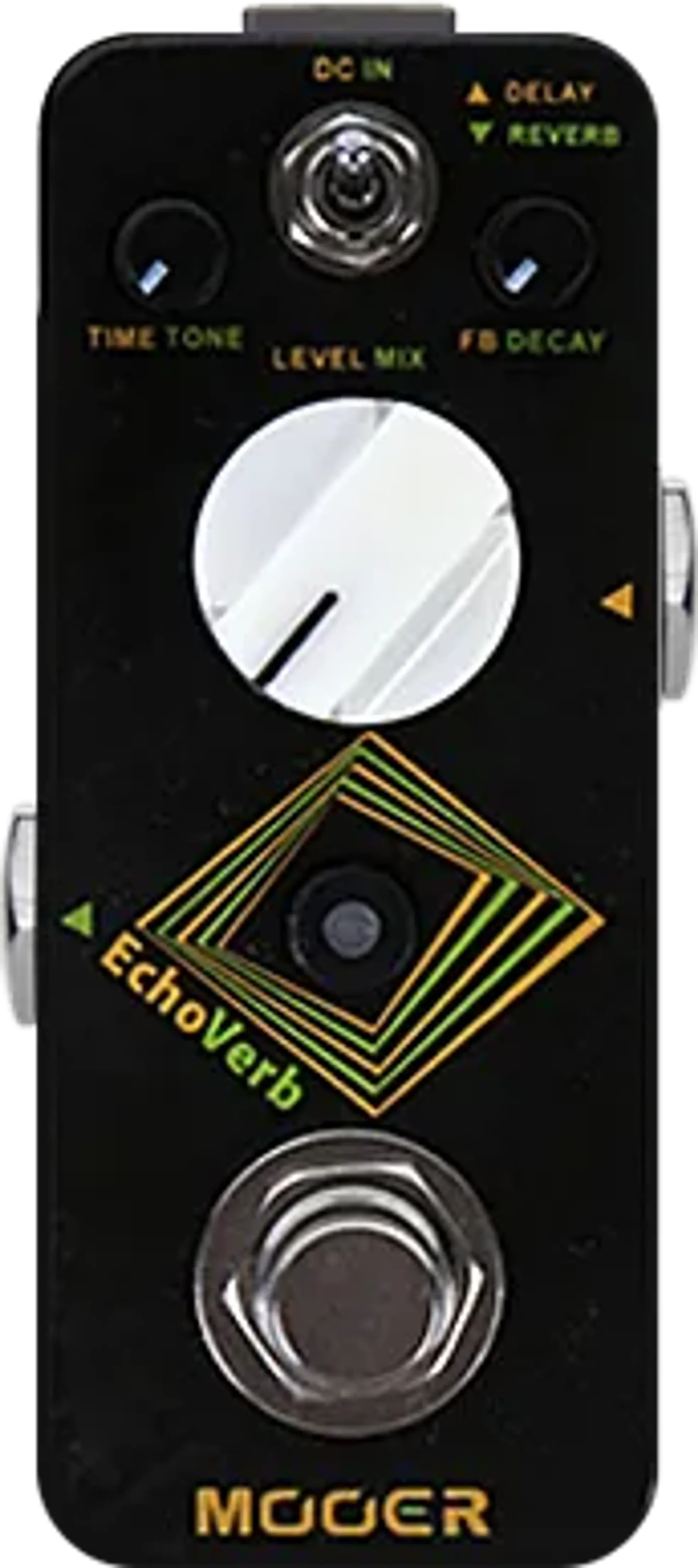 Mooer Echoverb