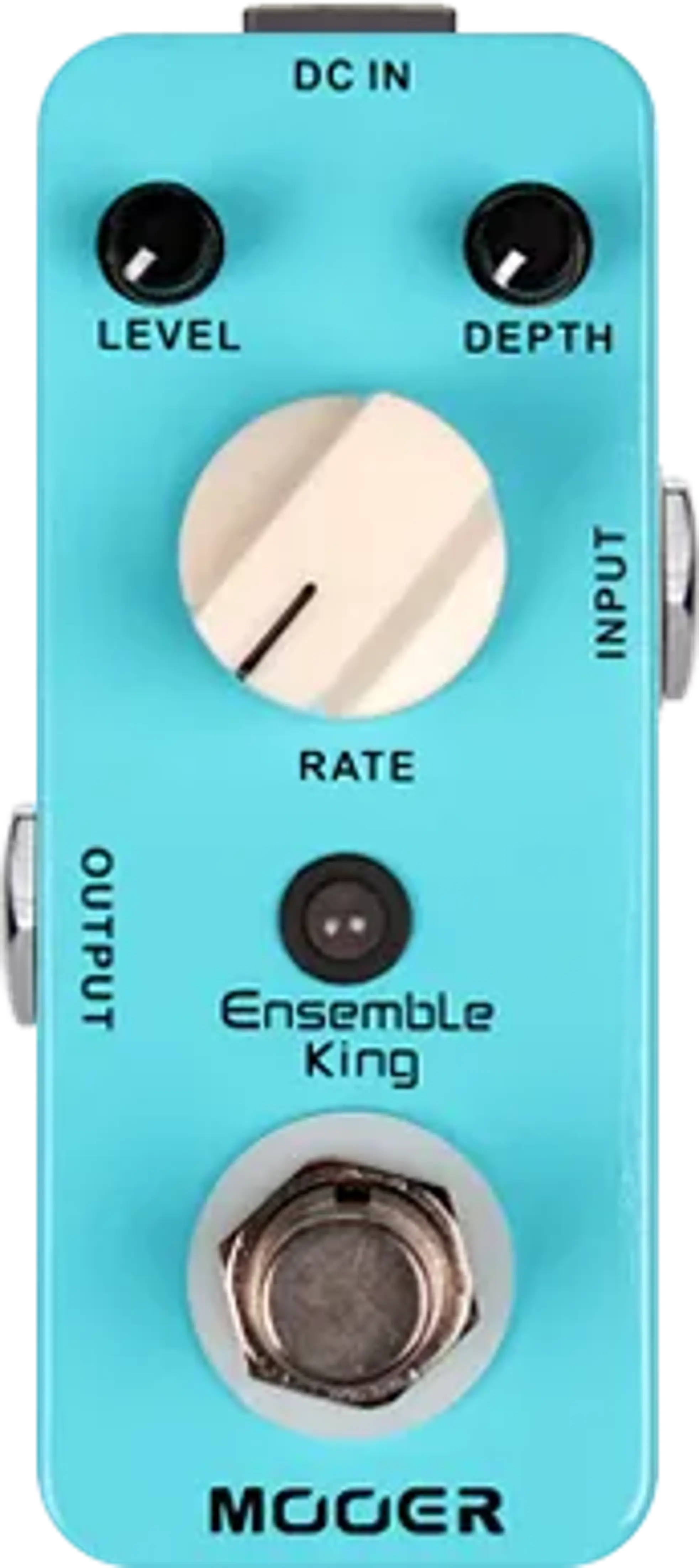 Mooer Ensemble King