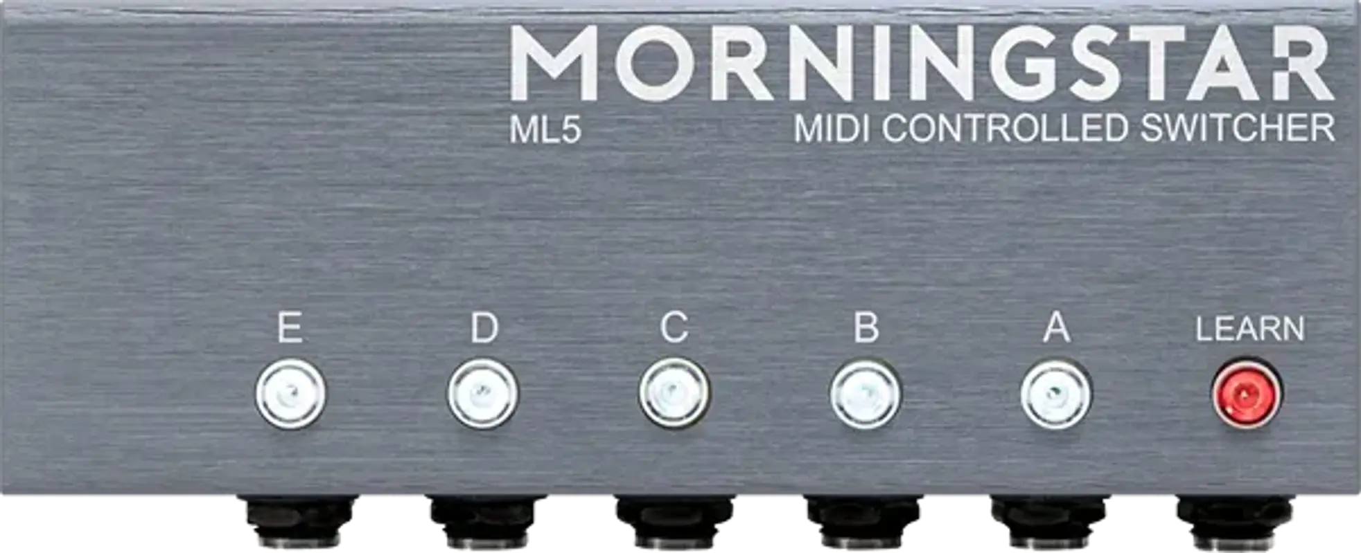 Morningstar ML5