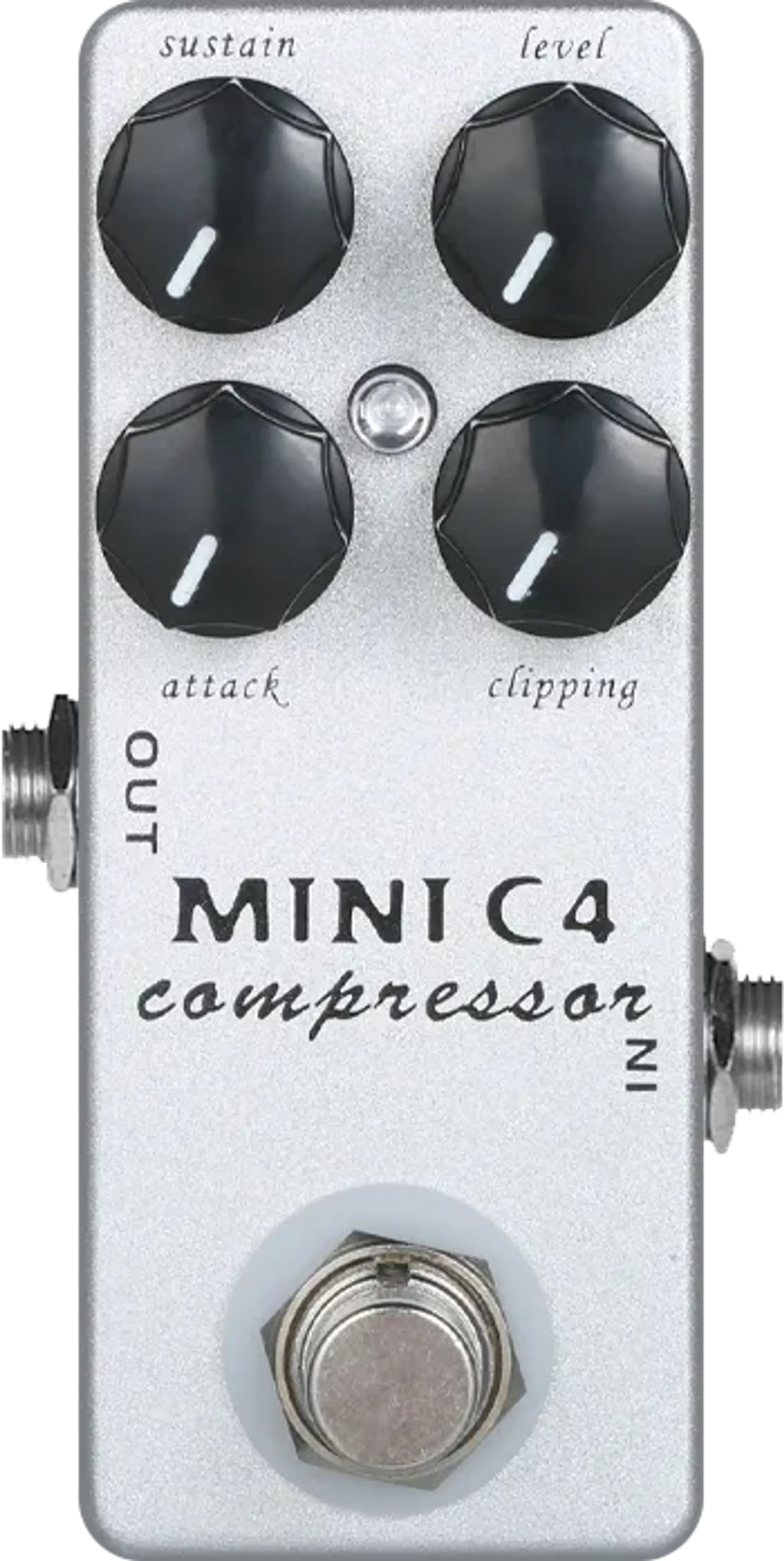 Mosky Mini C4 Compressor