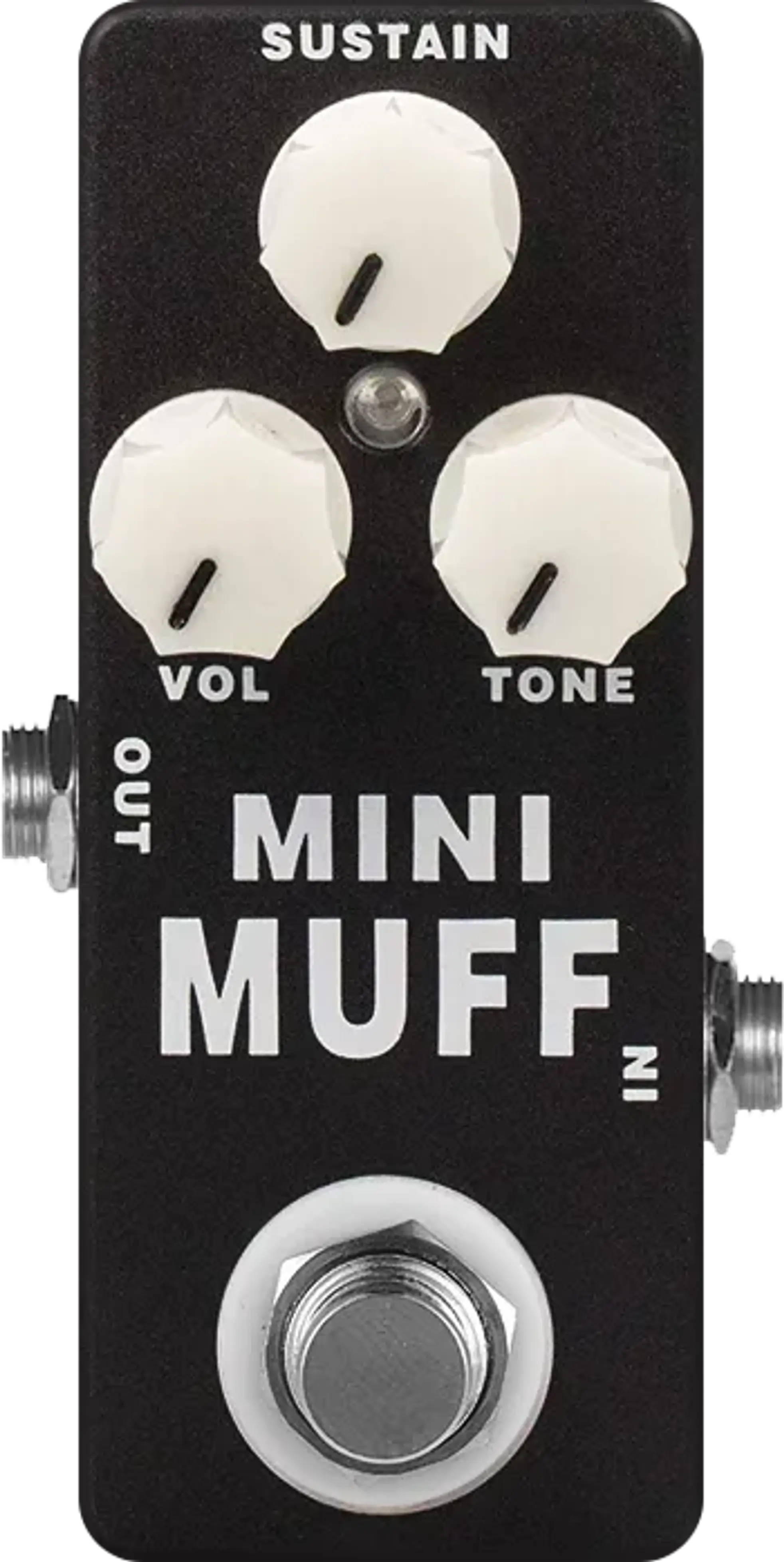 Mosky Mini Muff