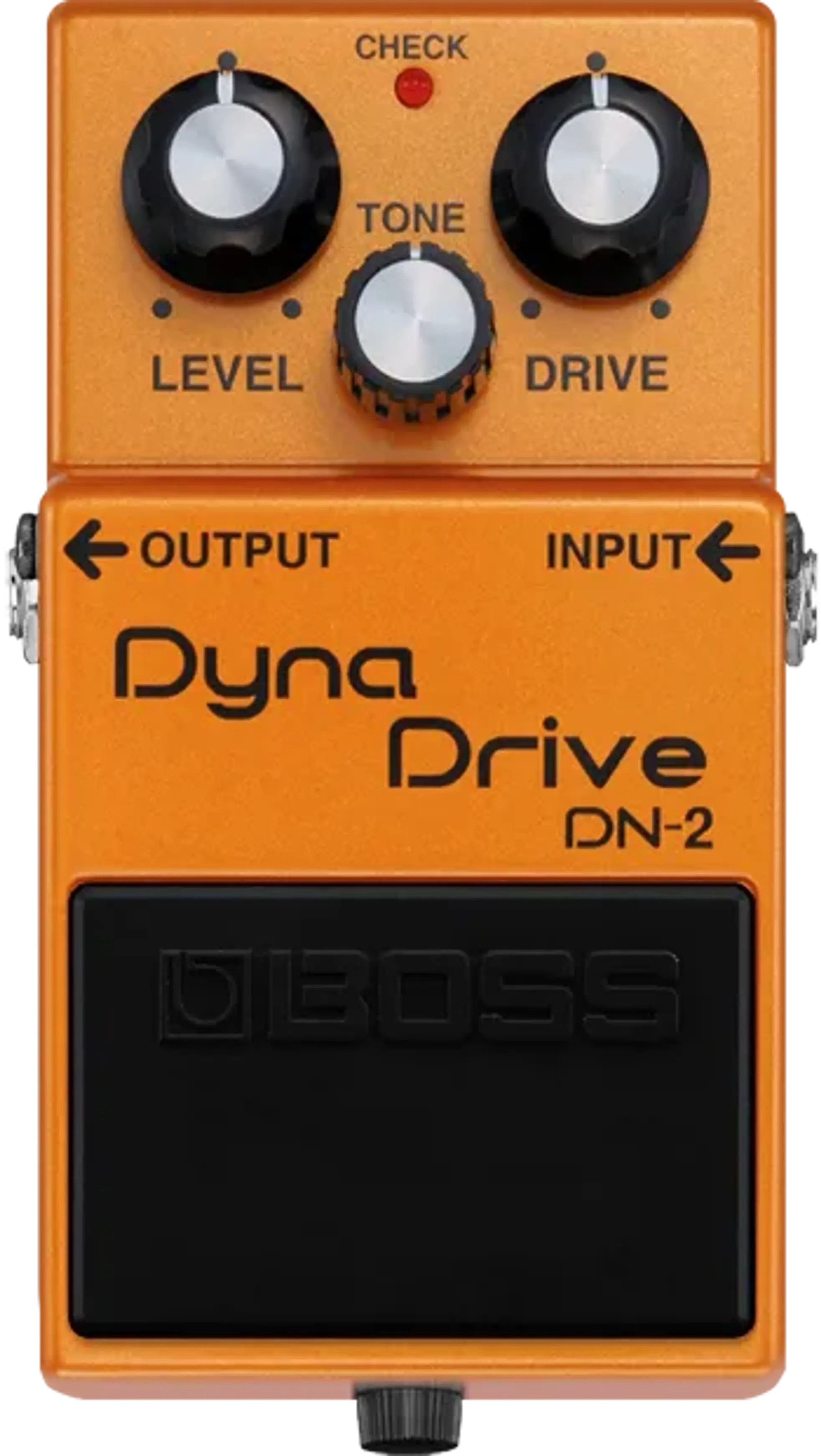 BOSS DN-2 Dyna Drive