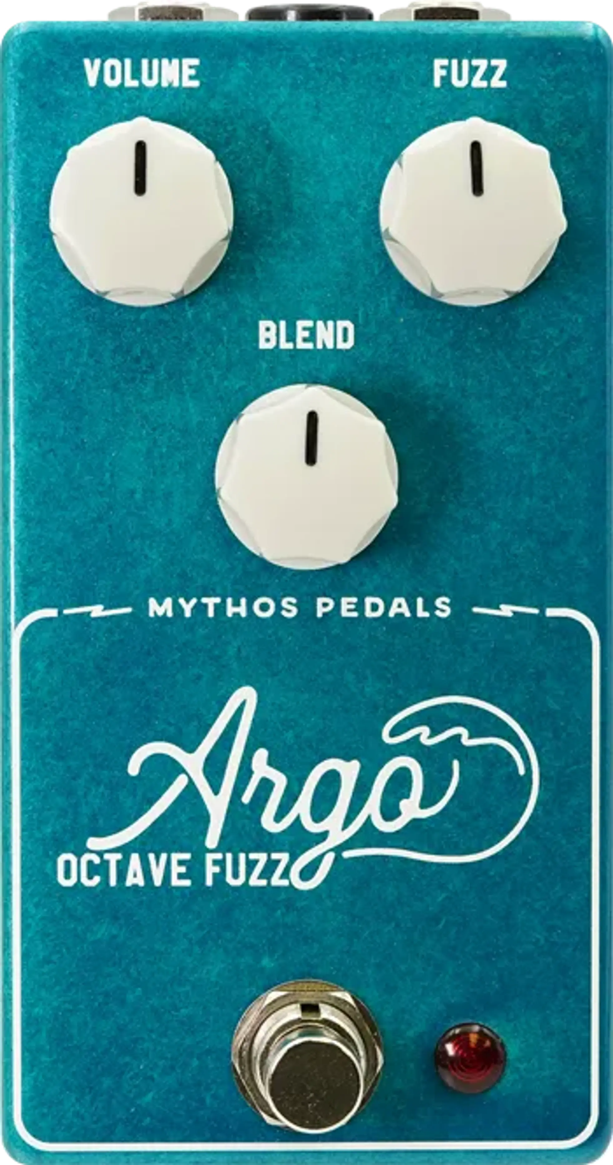 Mythos Argo V2