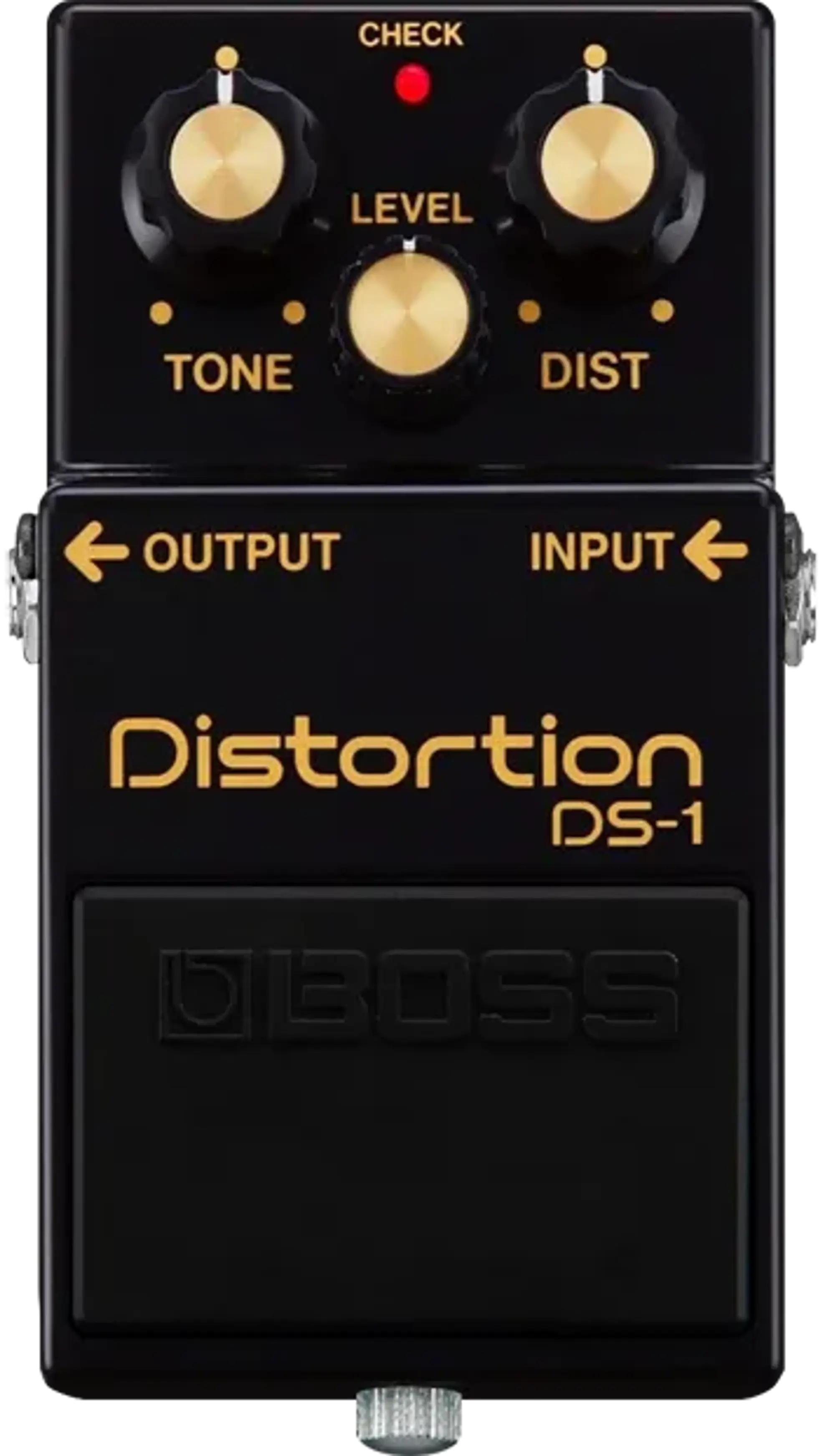 BOSS DS-1-4A Anniversary Distortion