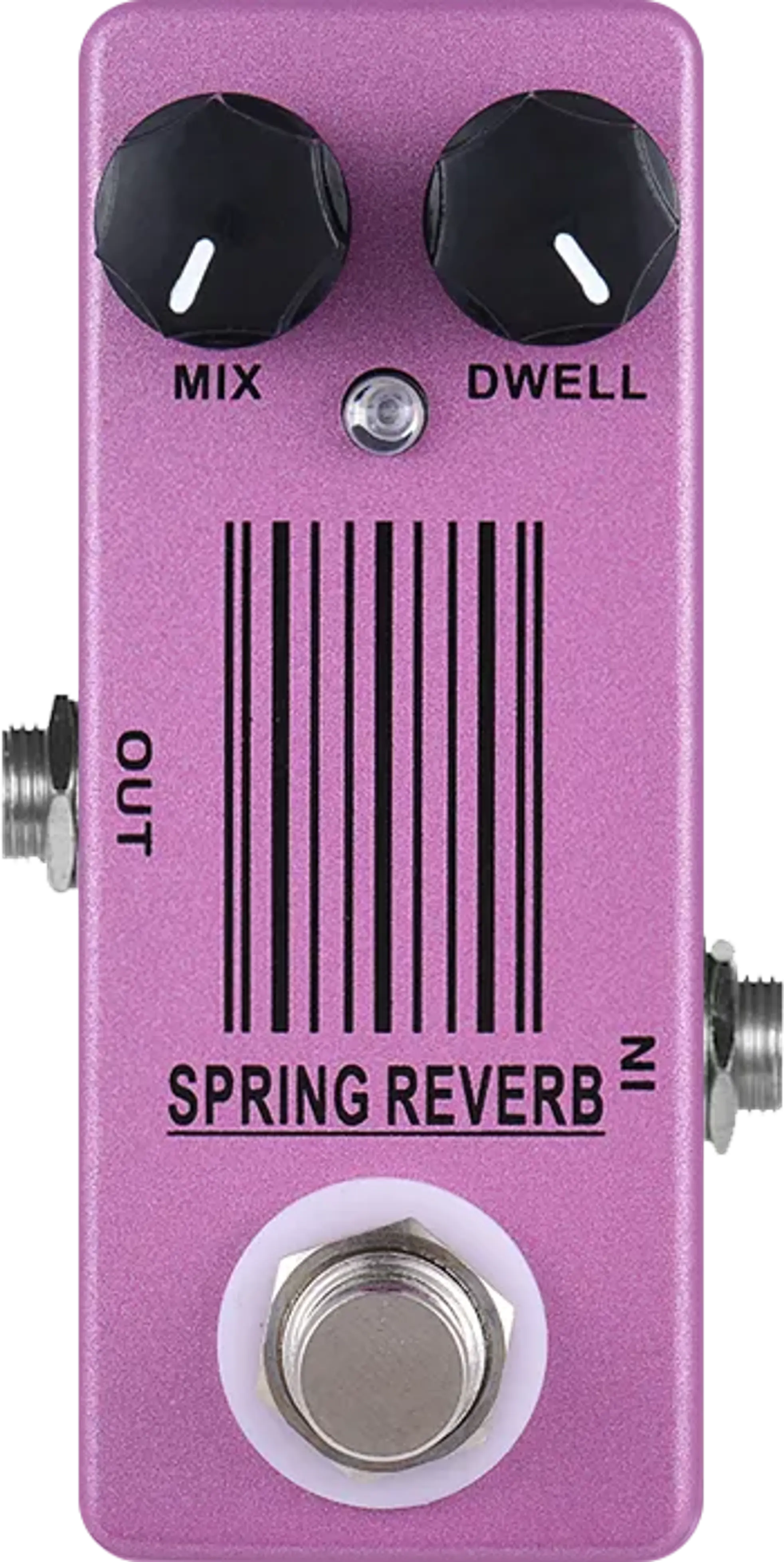 Mosky Spring Reverb