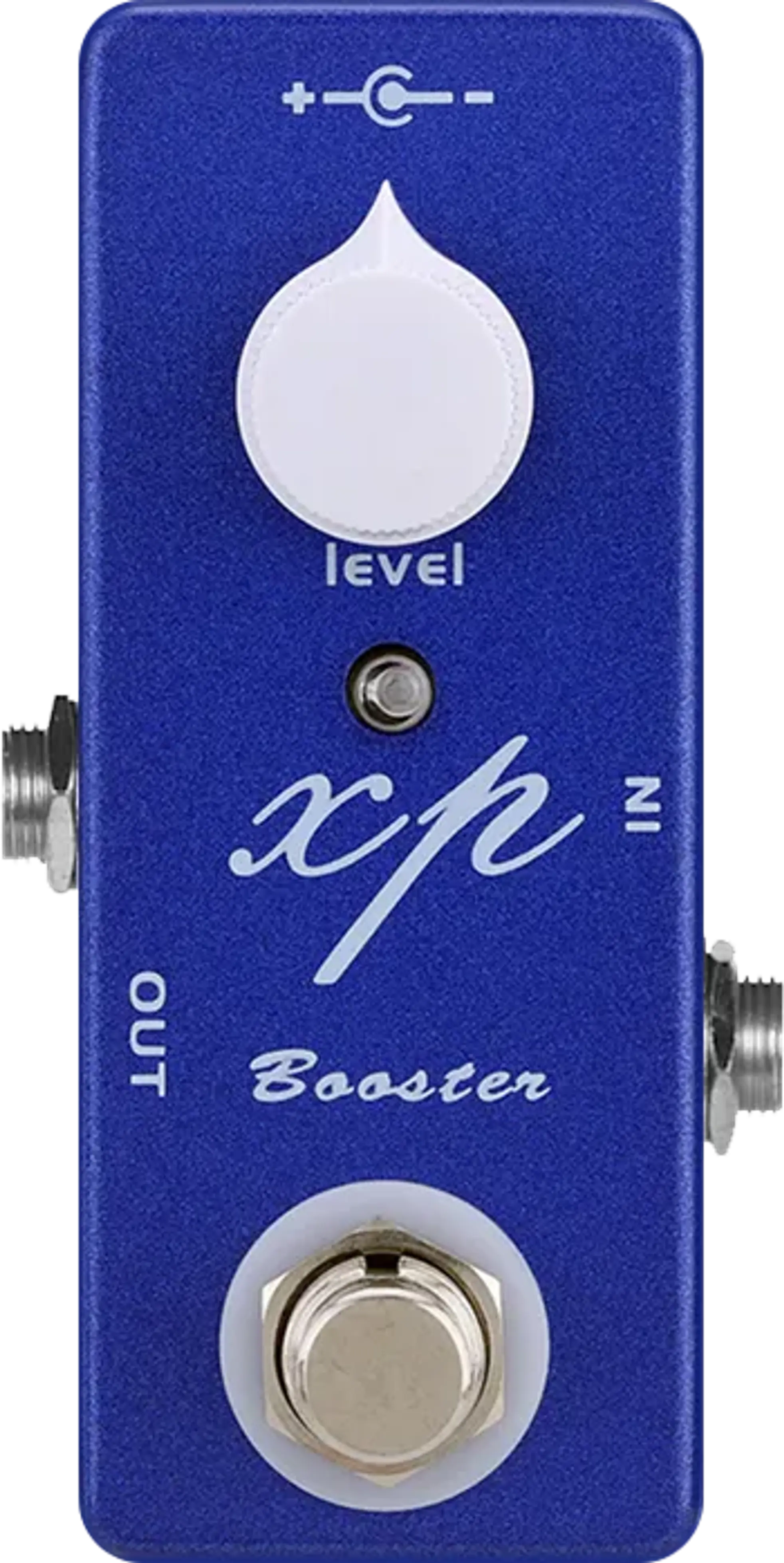 Mosky XP Booster