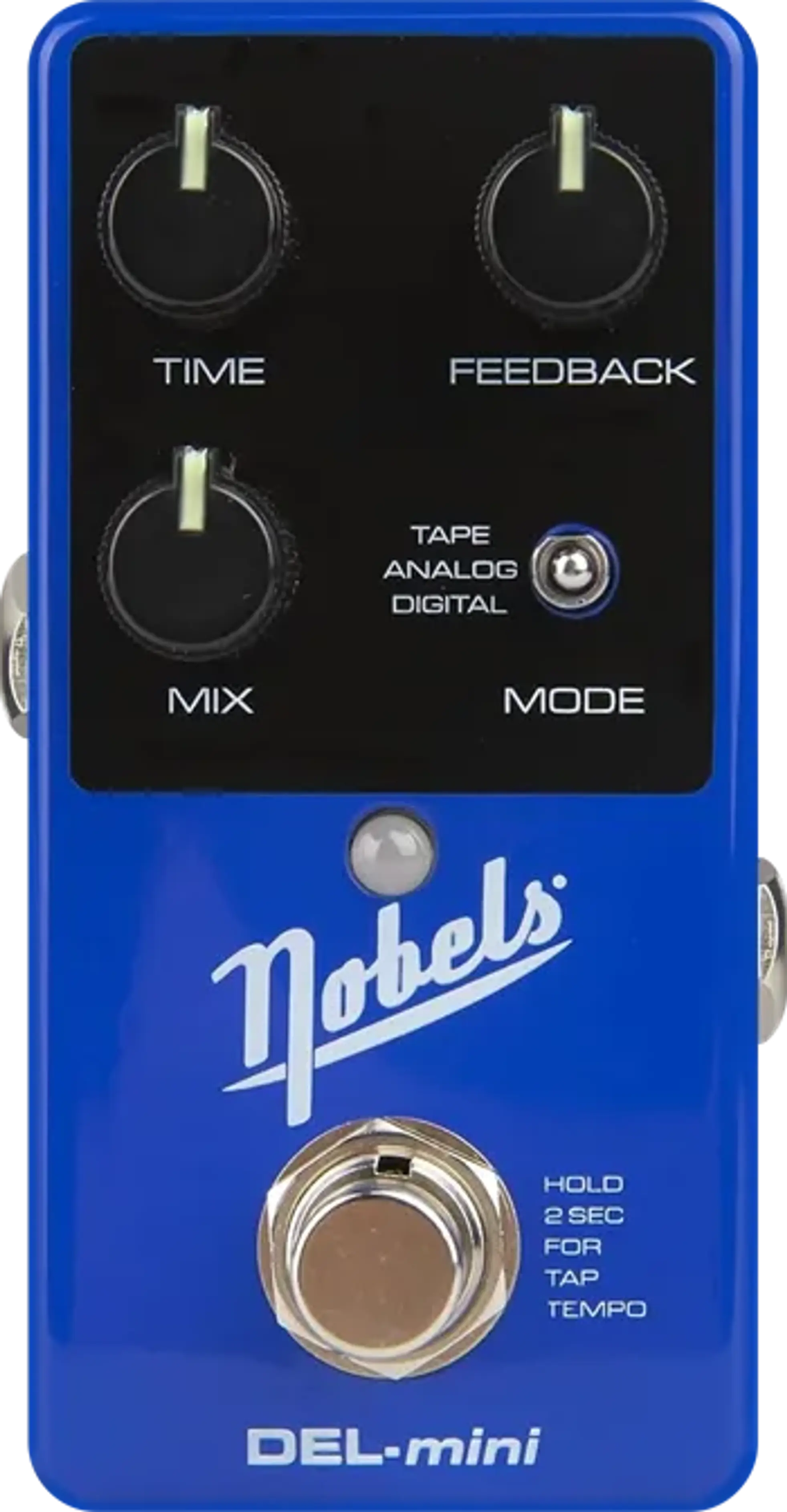 Nobels DEL-Mini