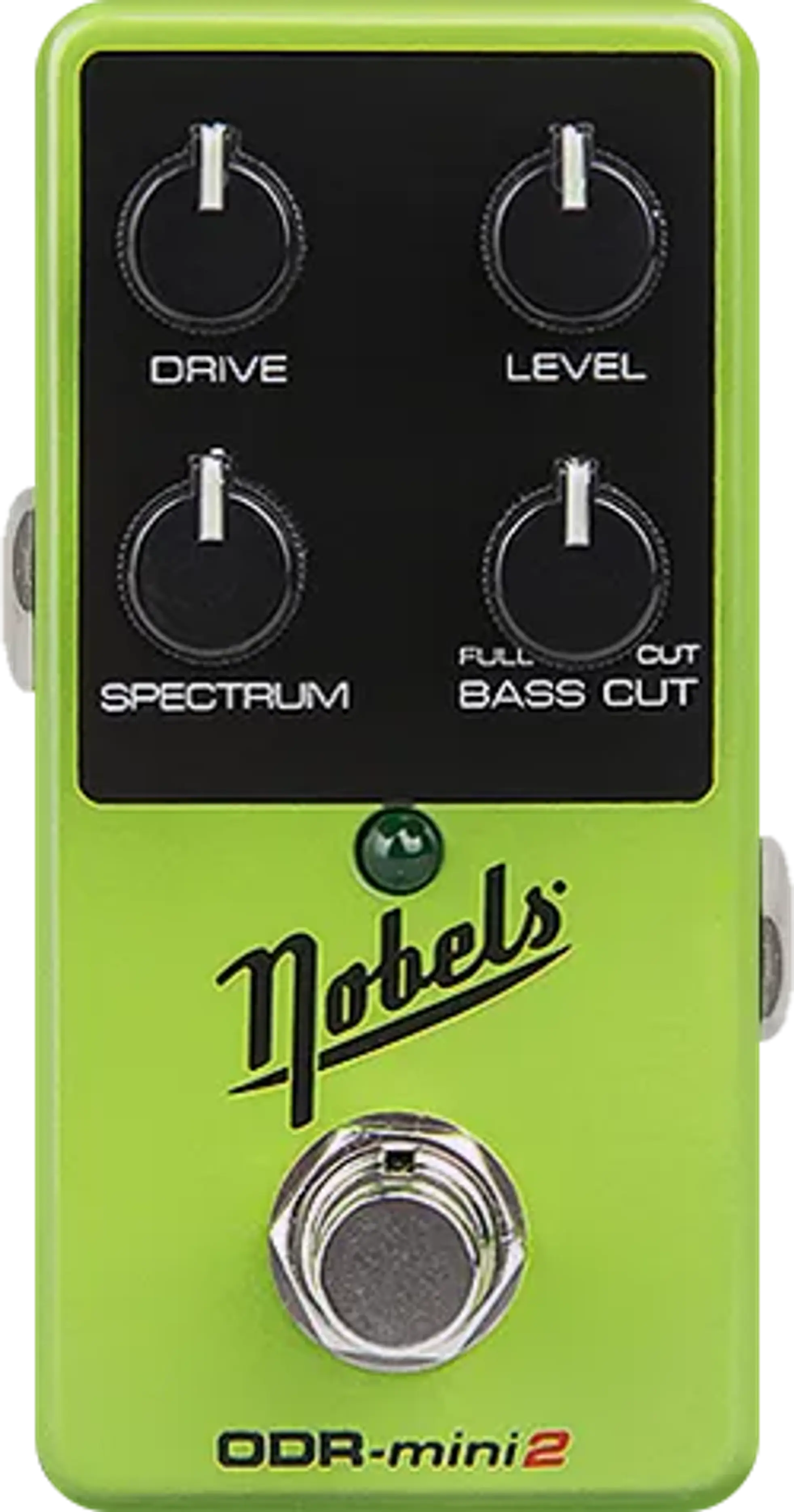 Nobels ODR Mini 2