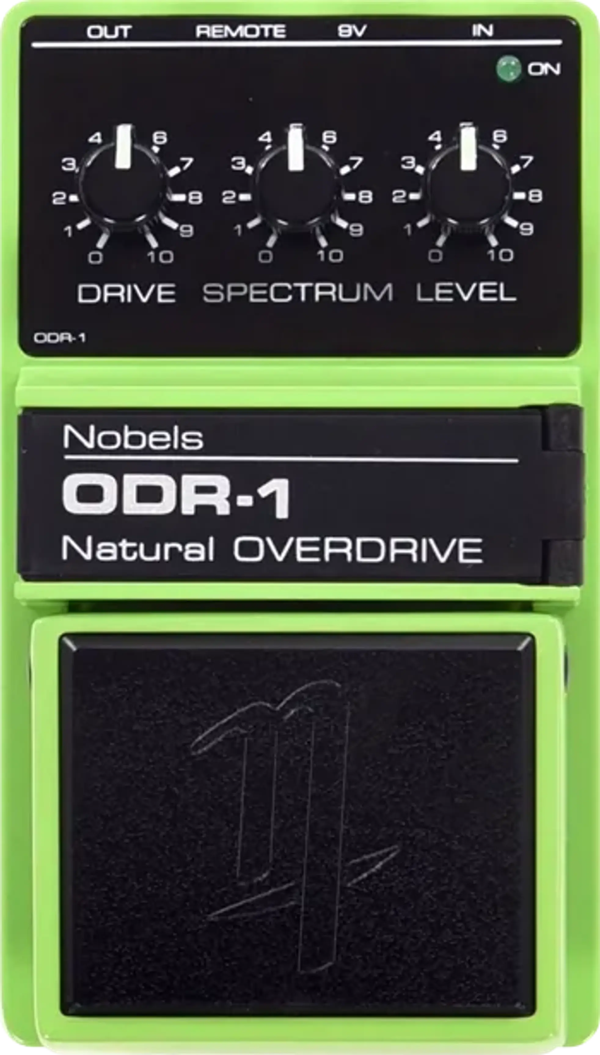 Nobels ODR-1