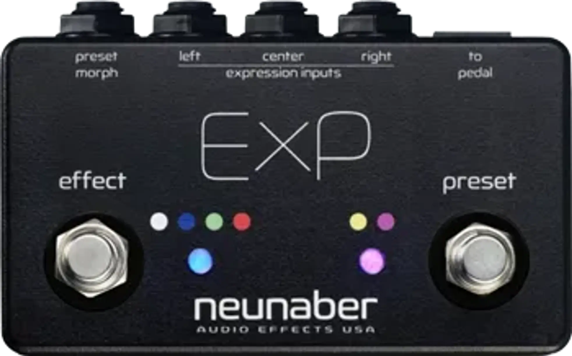Neunaber EXP