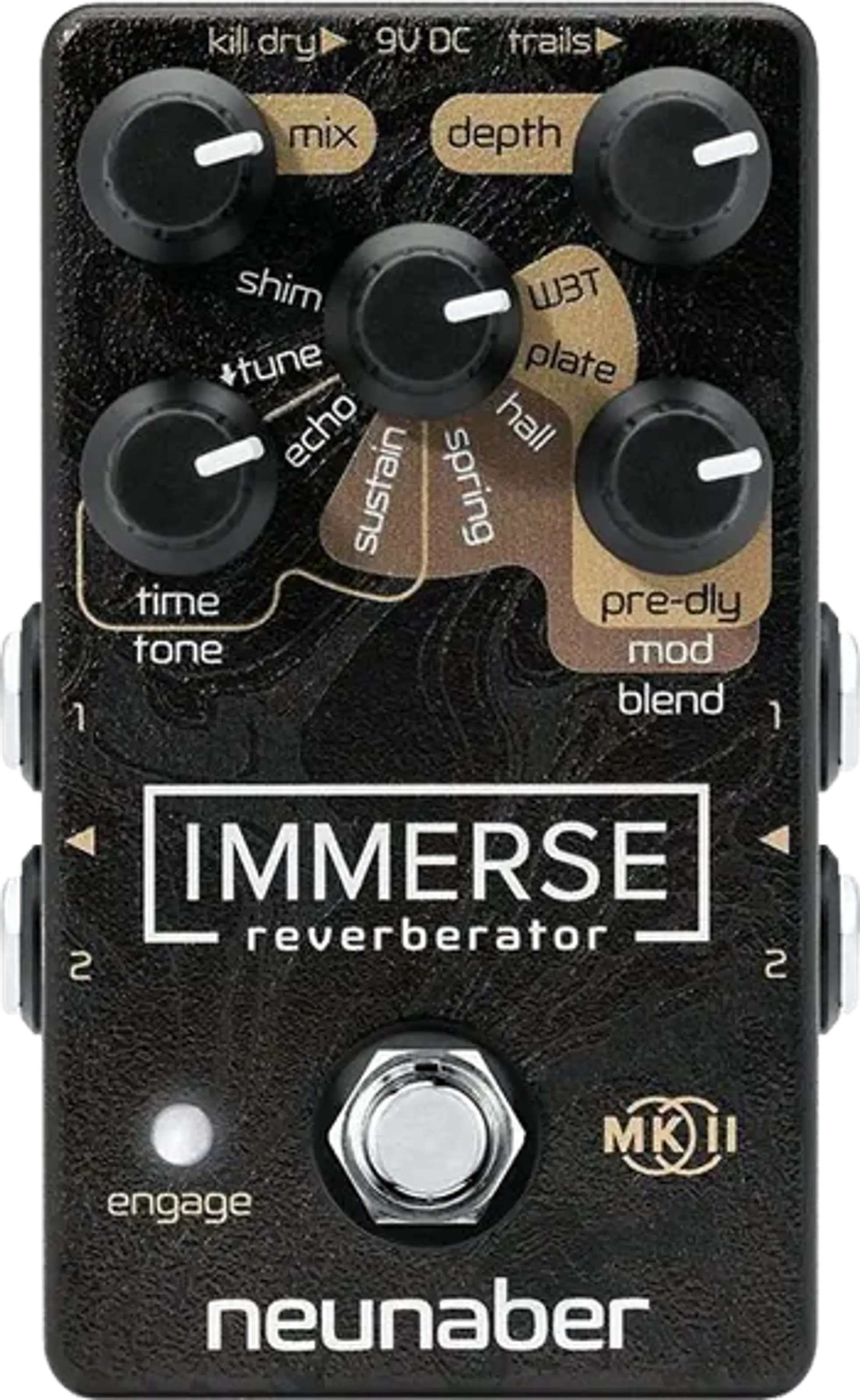 Neunaber Immerse Mk II