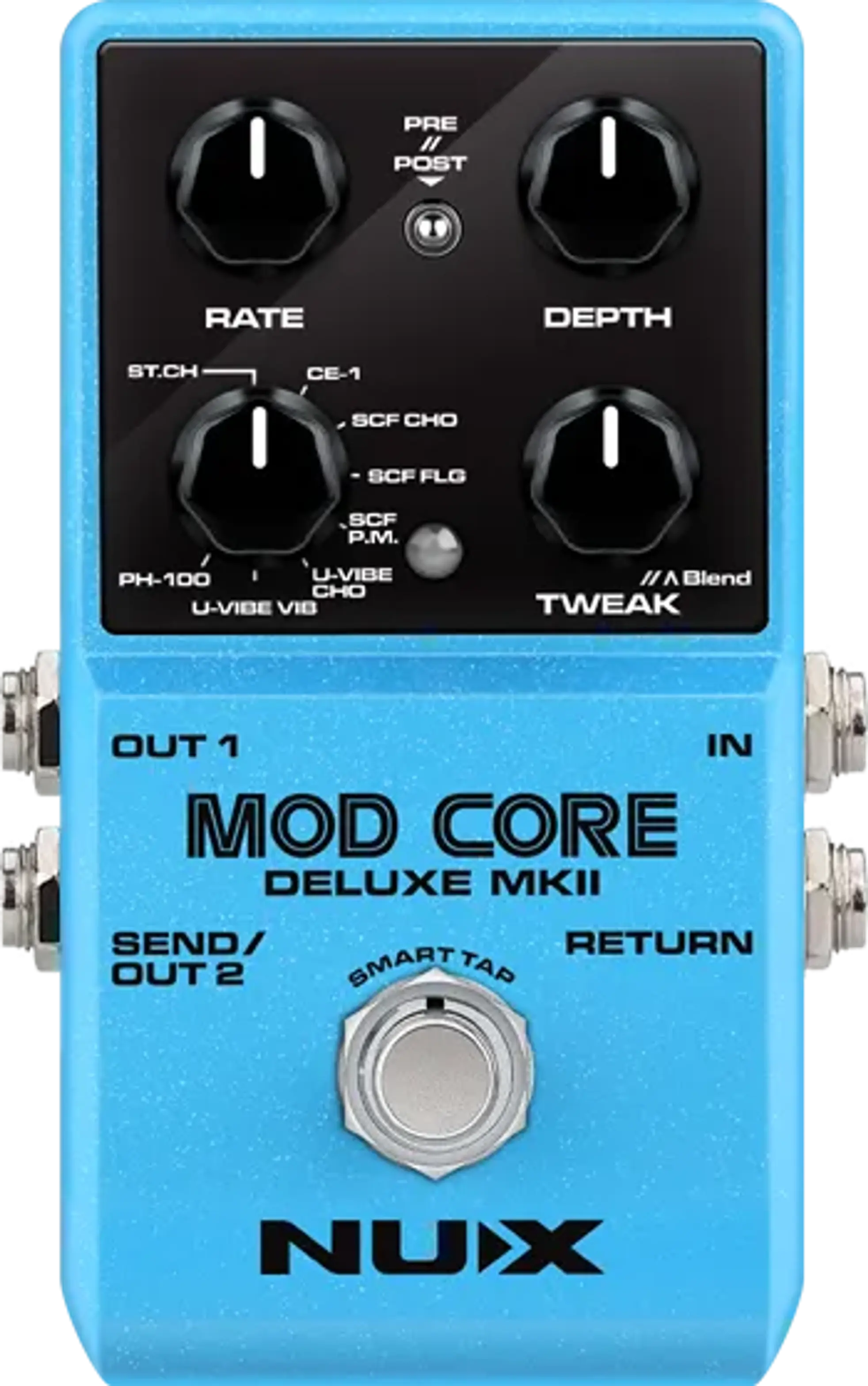 NuX Mod Core Deluxe MKII