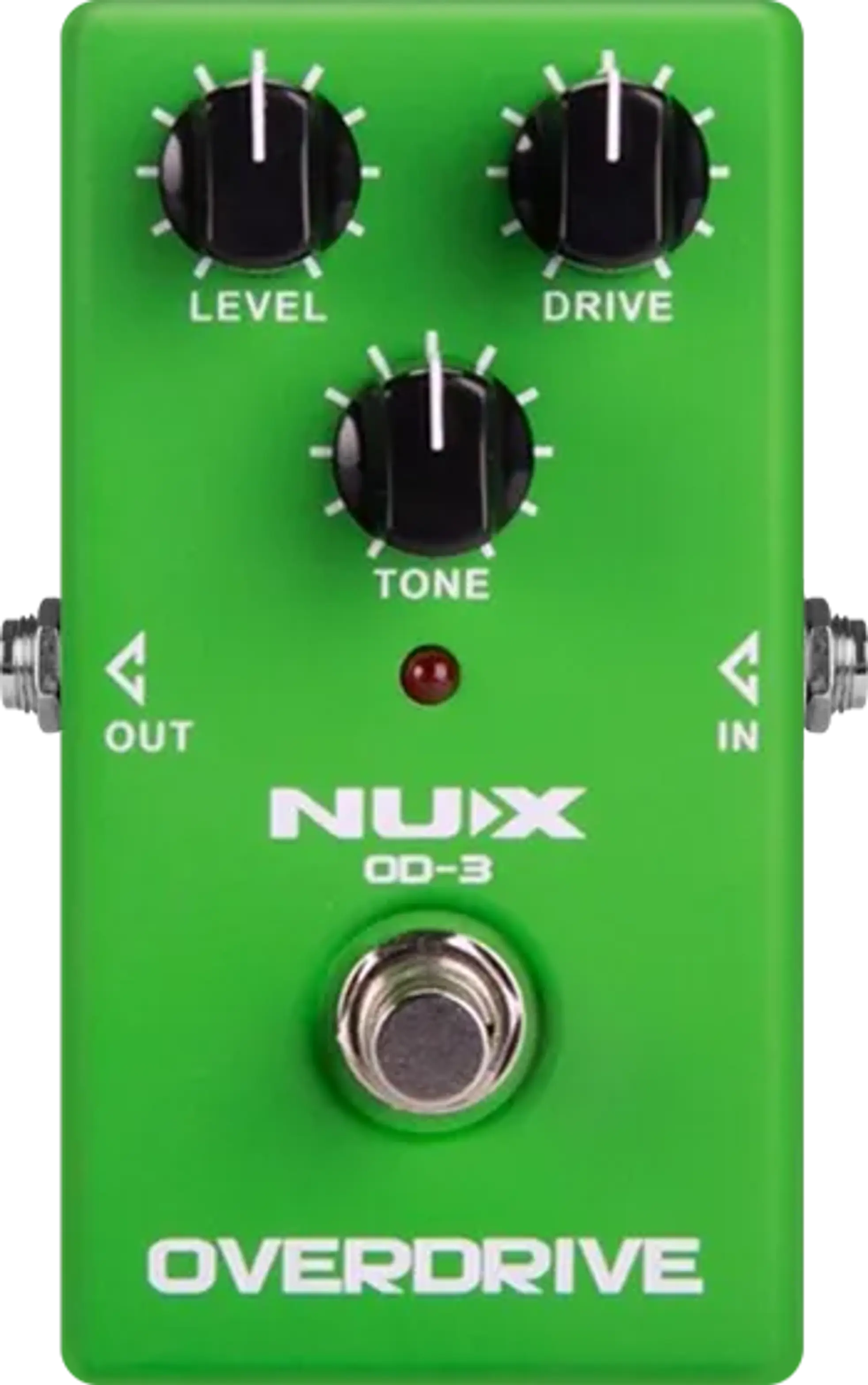 NuX OD-3