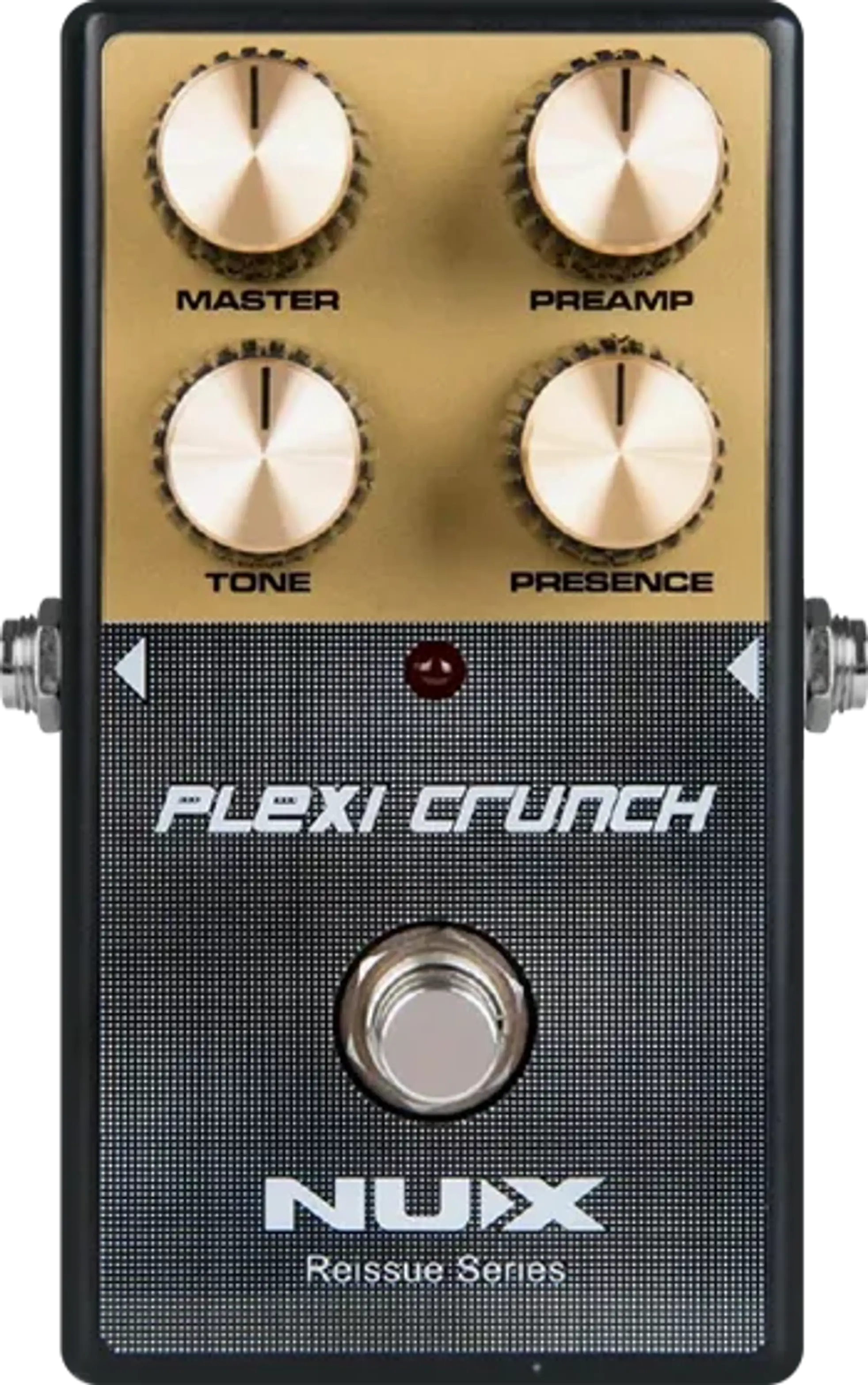 NuX Plexi Crunch