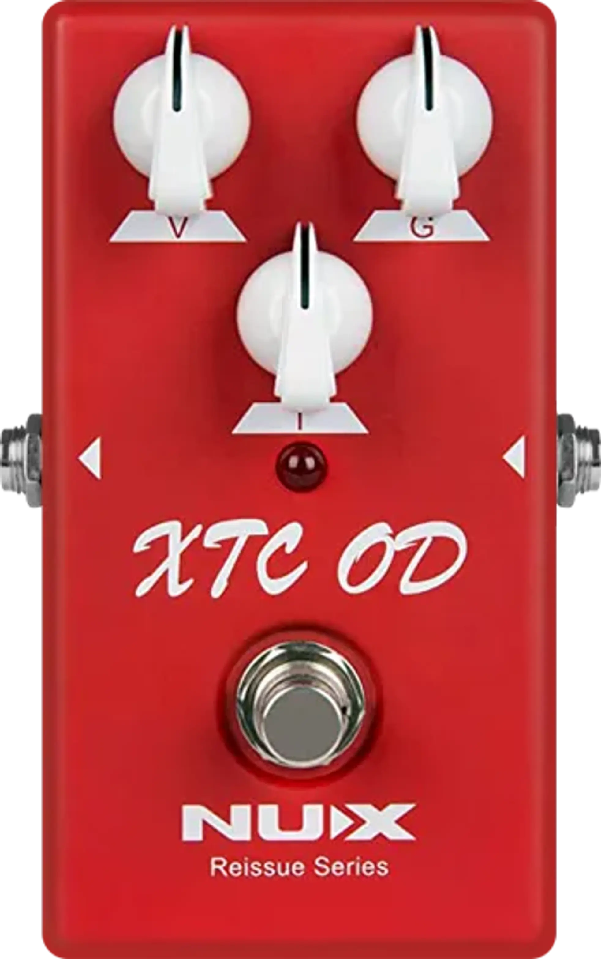 NuX XTC OD