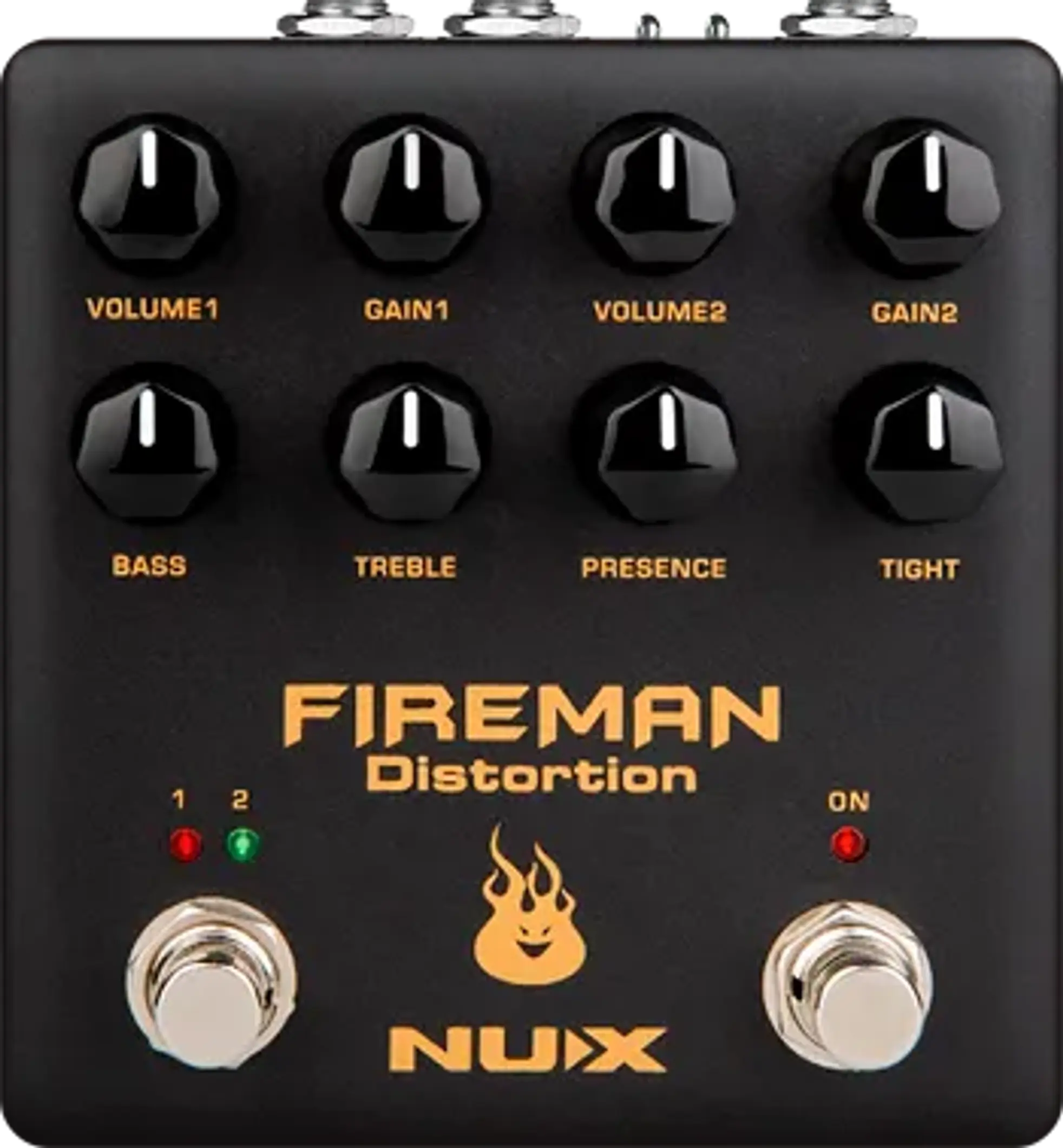 NuX Fireman