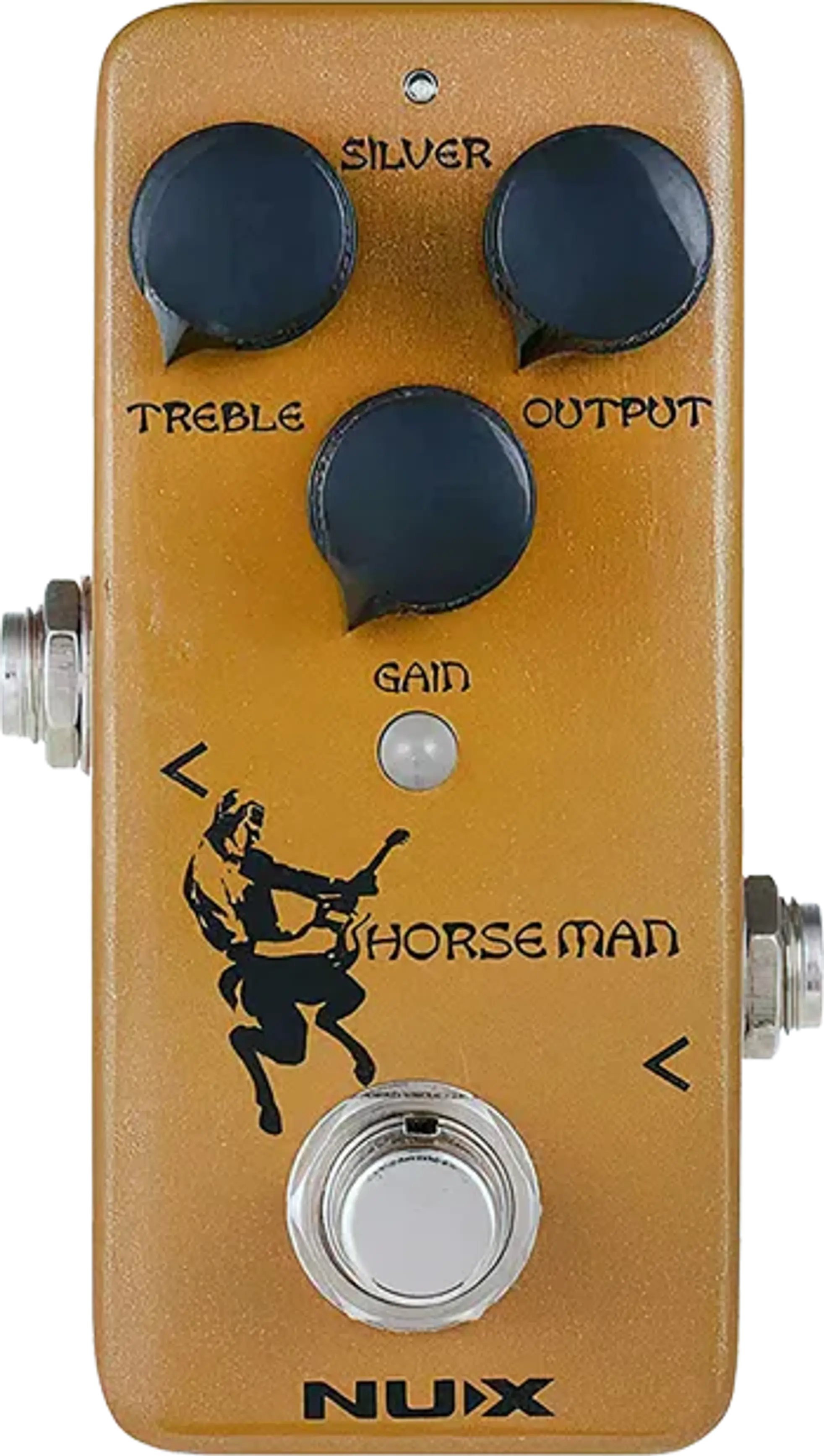 NuX Horseman