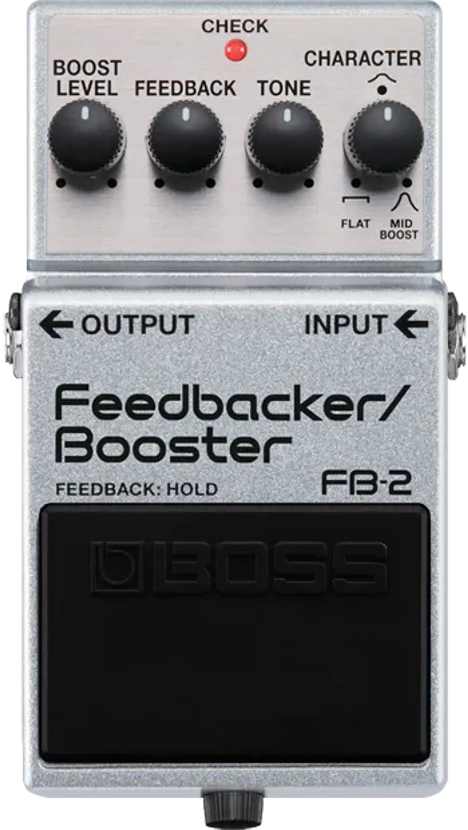 BOSS FB-2 Feedbacker/Booster