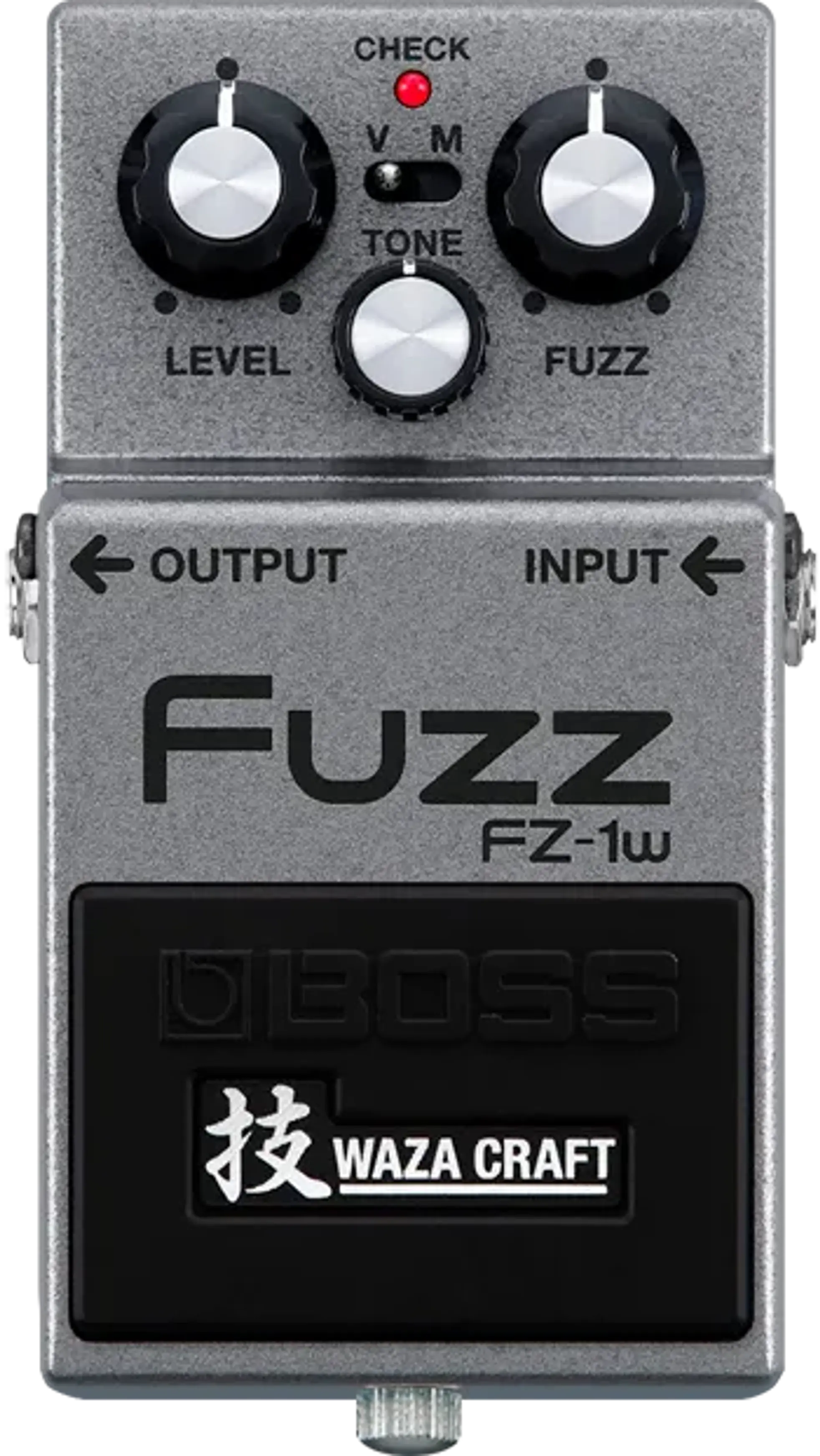 BOSS FZ-1w Fuzz (Waza Craft)