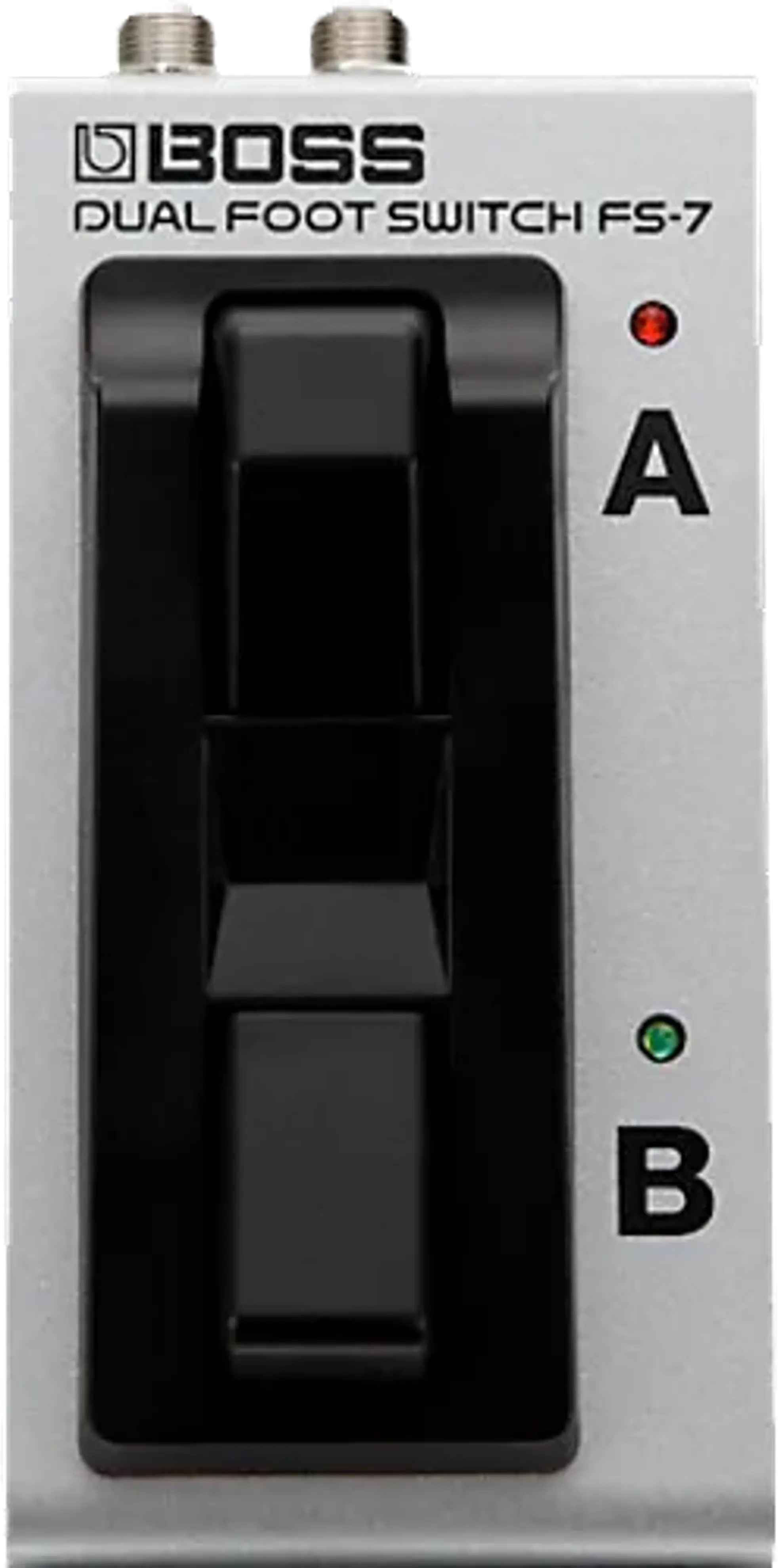 BOSS FS-7 Dual Foot Switch