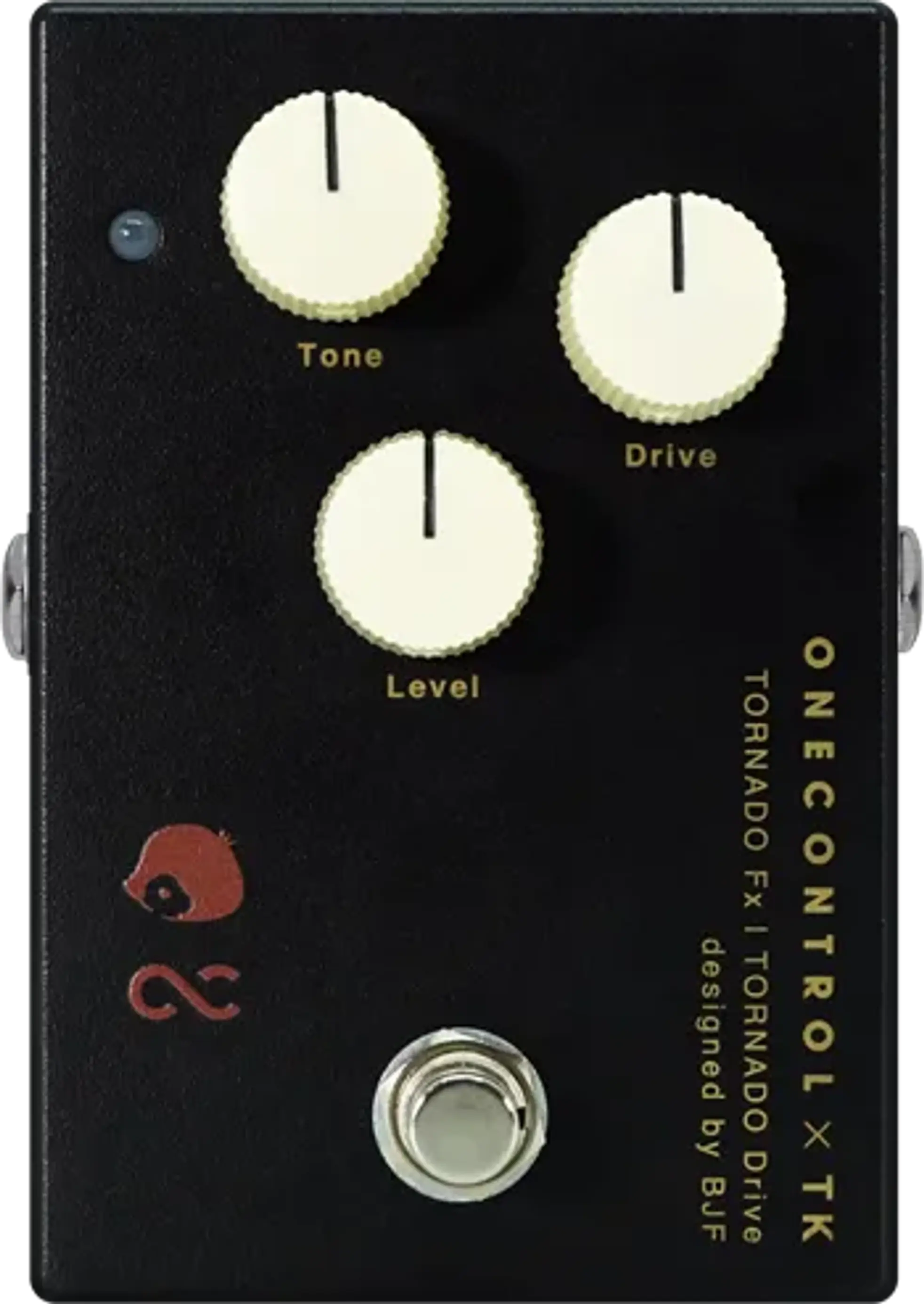 One Control Tornado FX Tornado Drive Aluminum