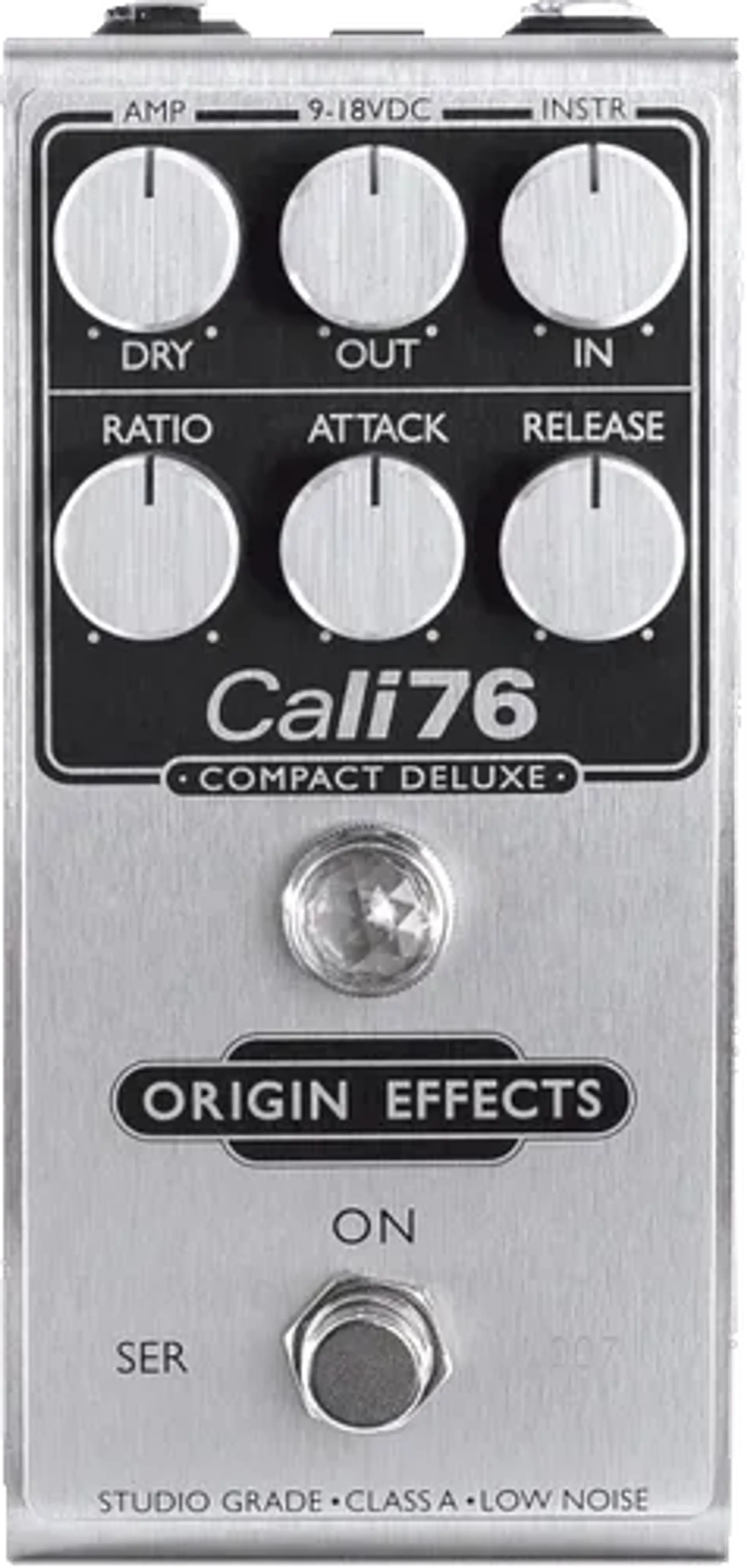 Origin Effects Cali76 Compact Deluxe