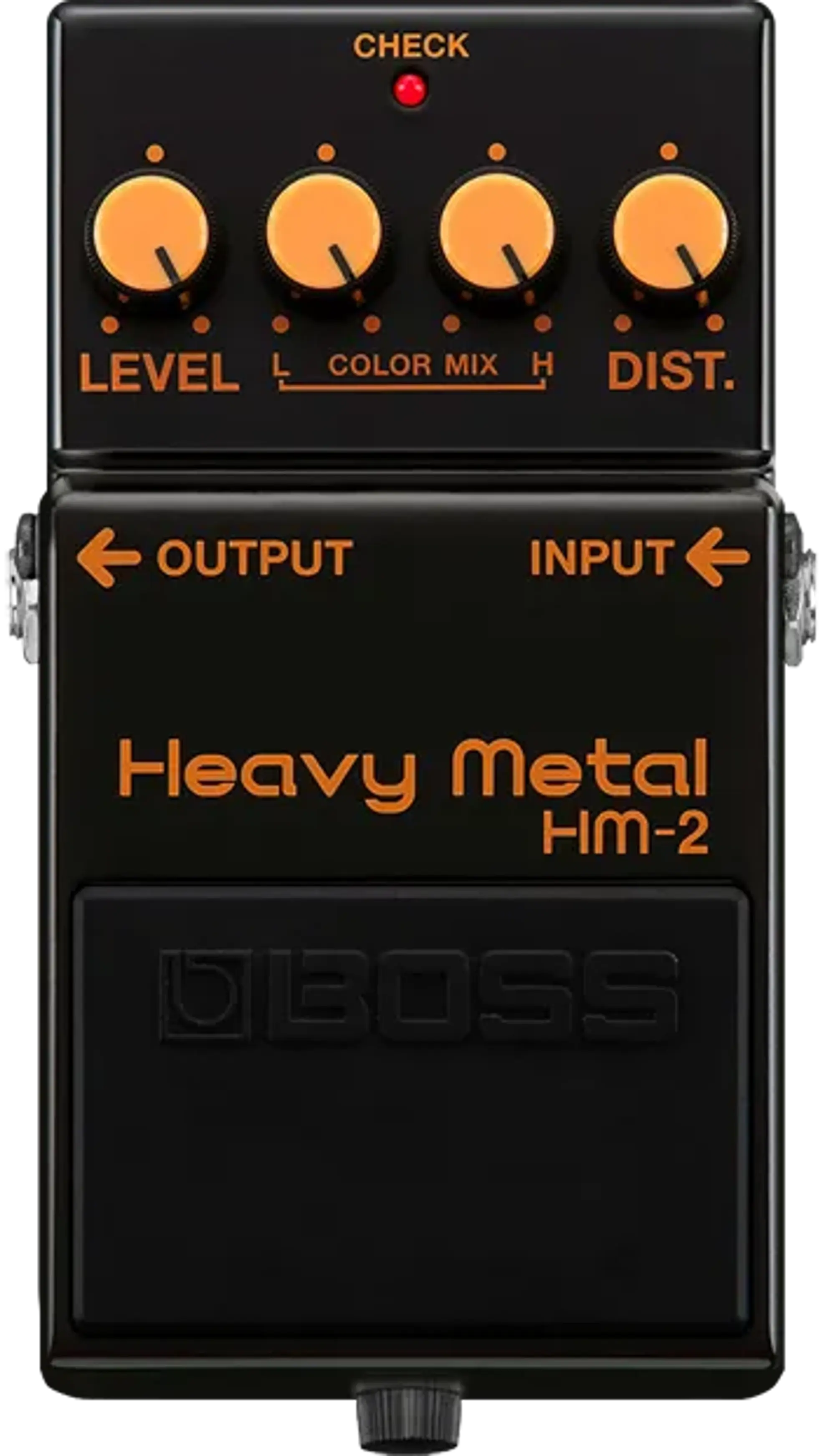 BOSS HM-2 Heavy Metal