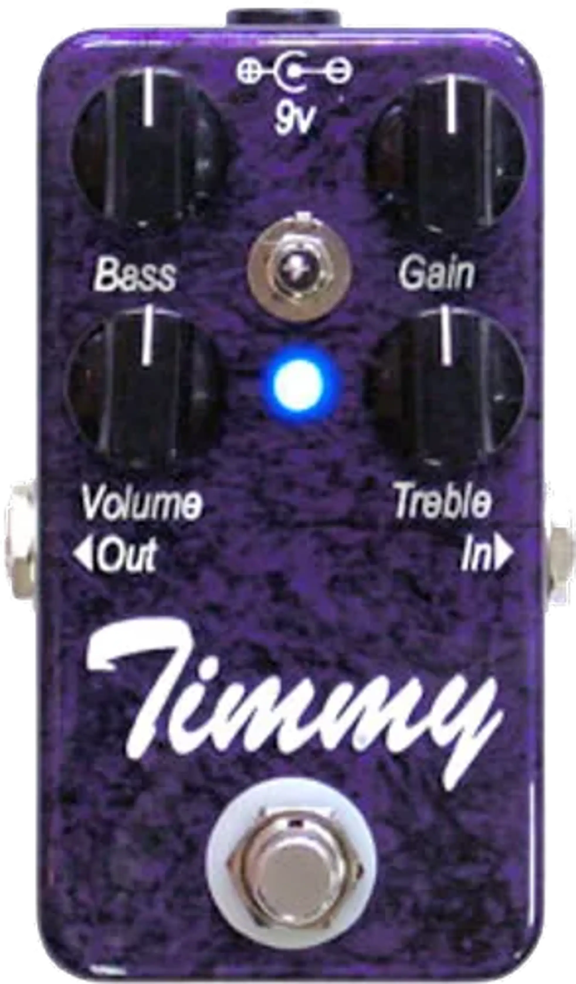 Paul C Timmy