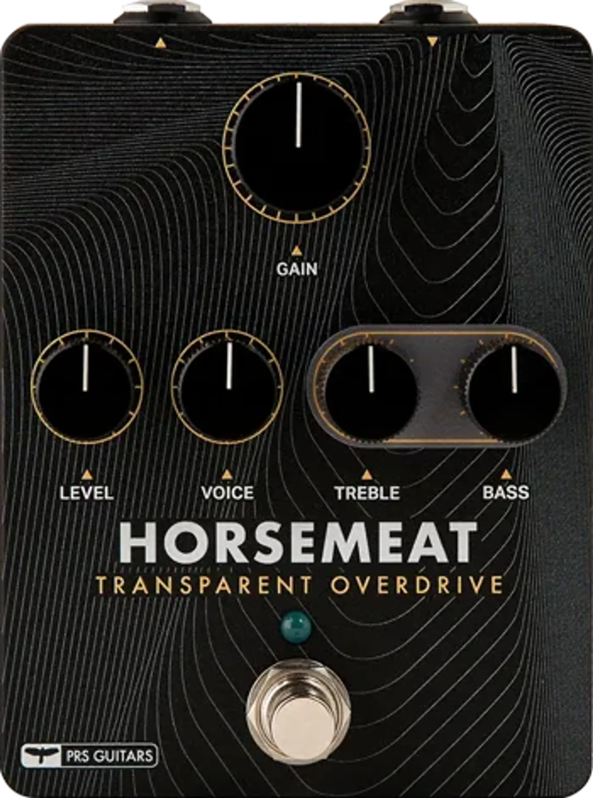 PRS Guitars Horsemeat