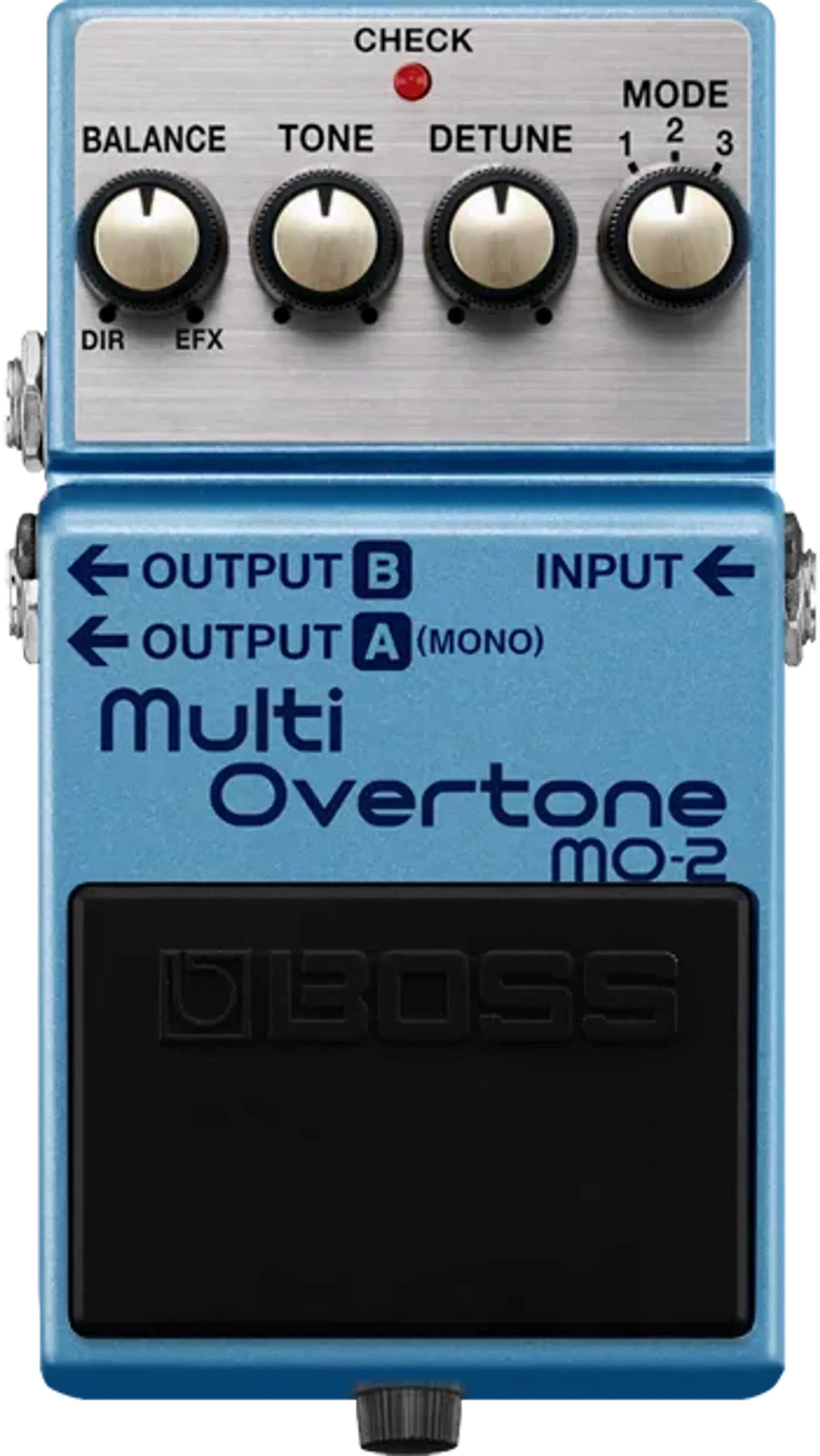 BOSS MO-2 Multi Overtone