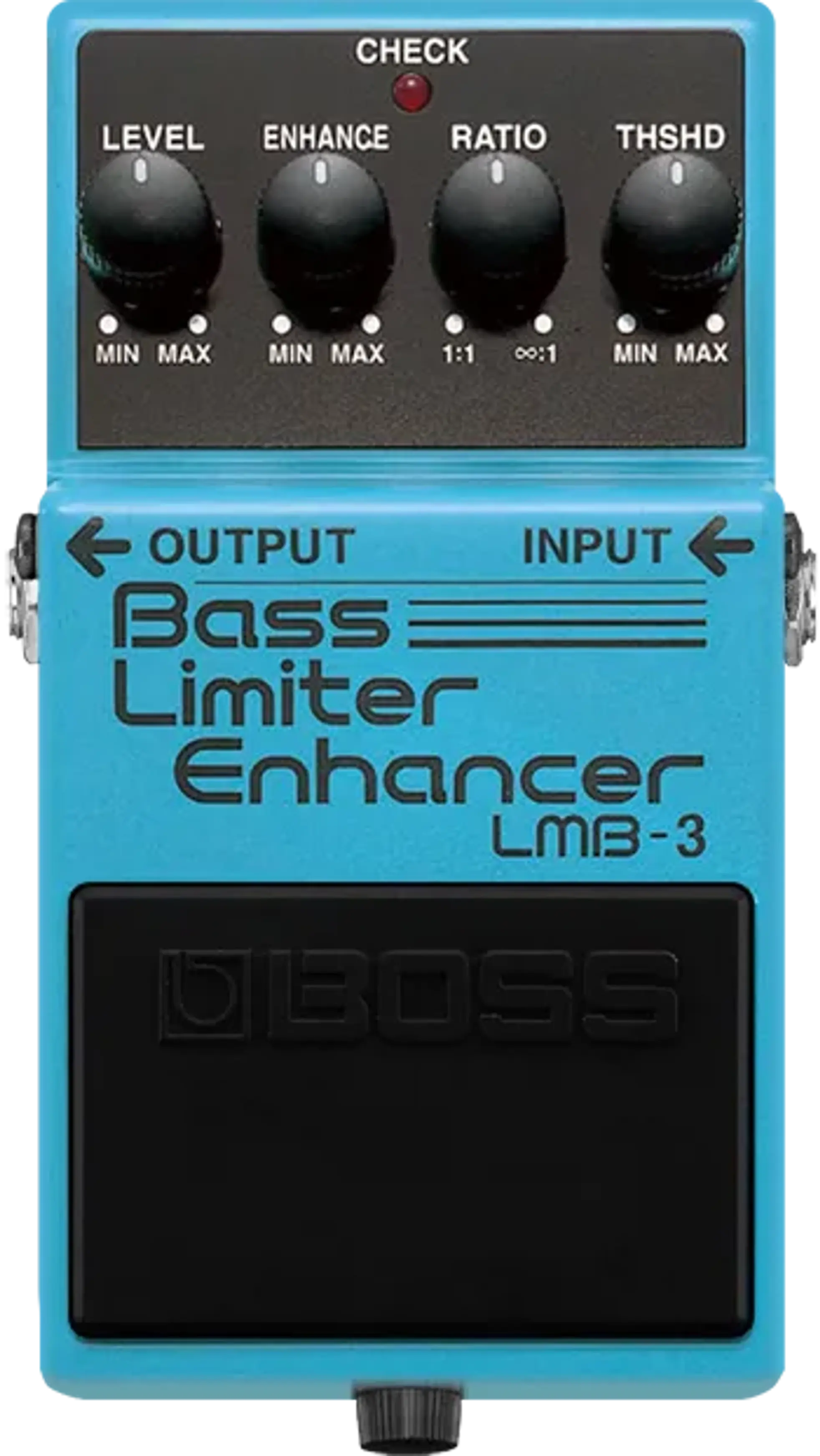 BOSS LMB-3 Bass Limiter Enhancer