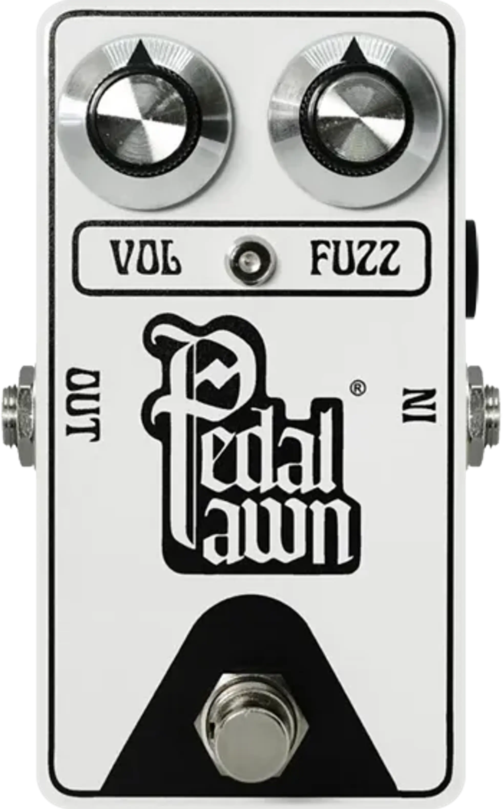 Pedal Pawn Fuzz