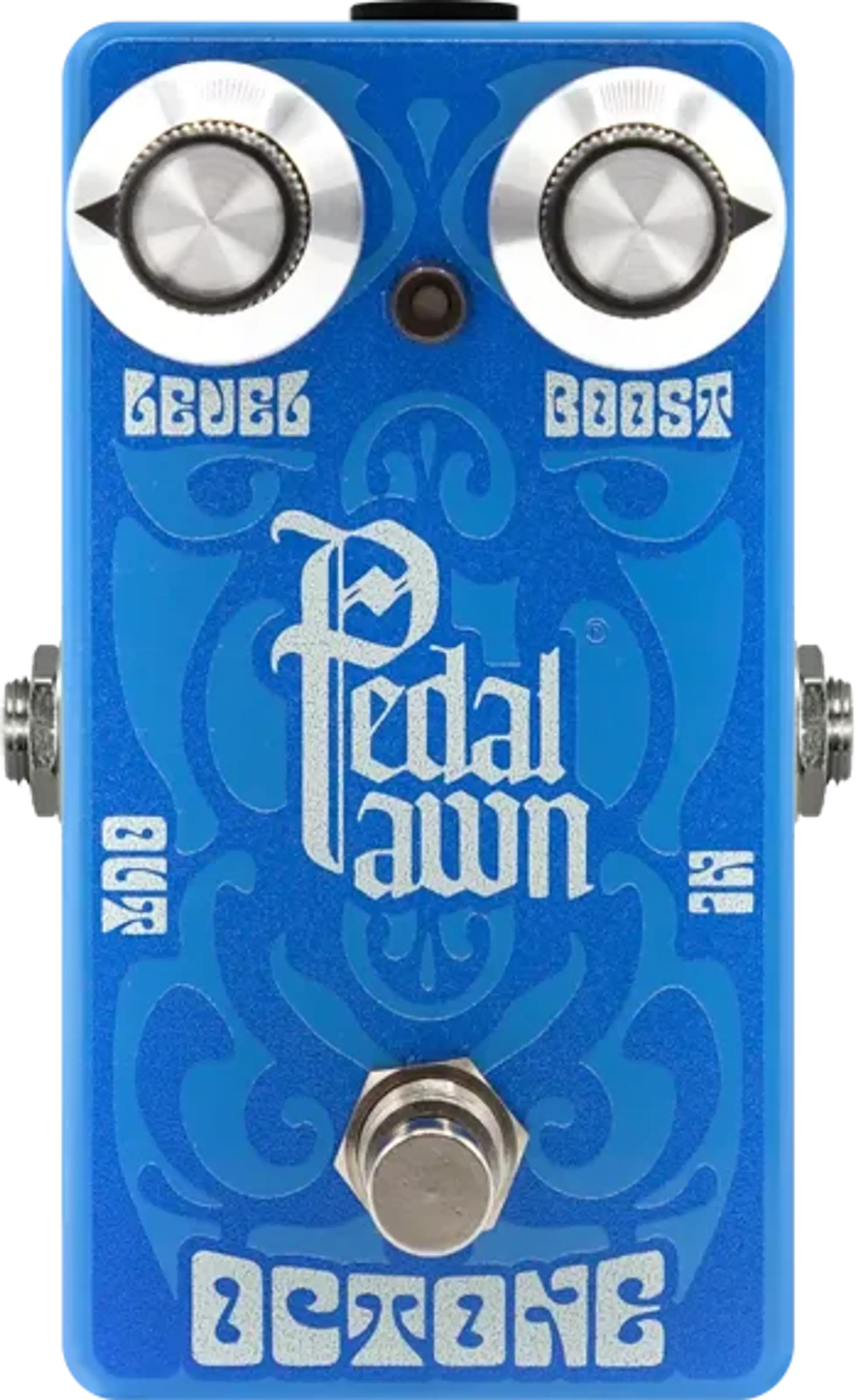 Pedal Pawn Octone