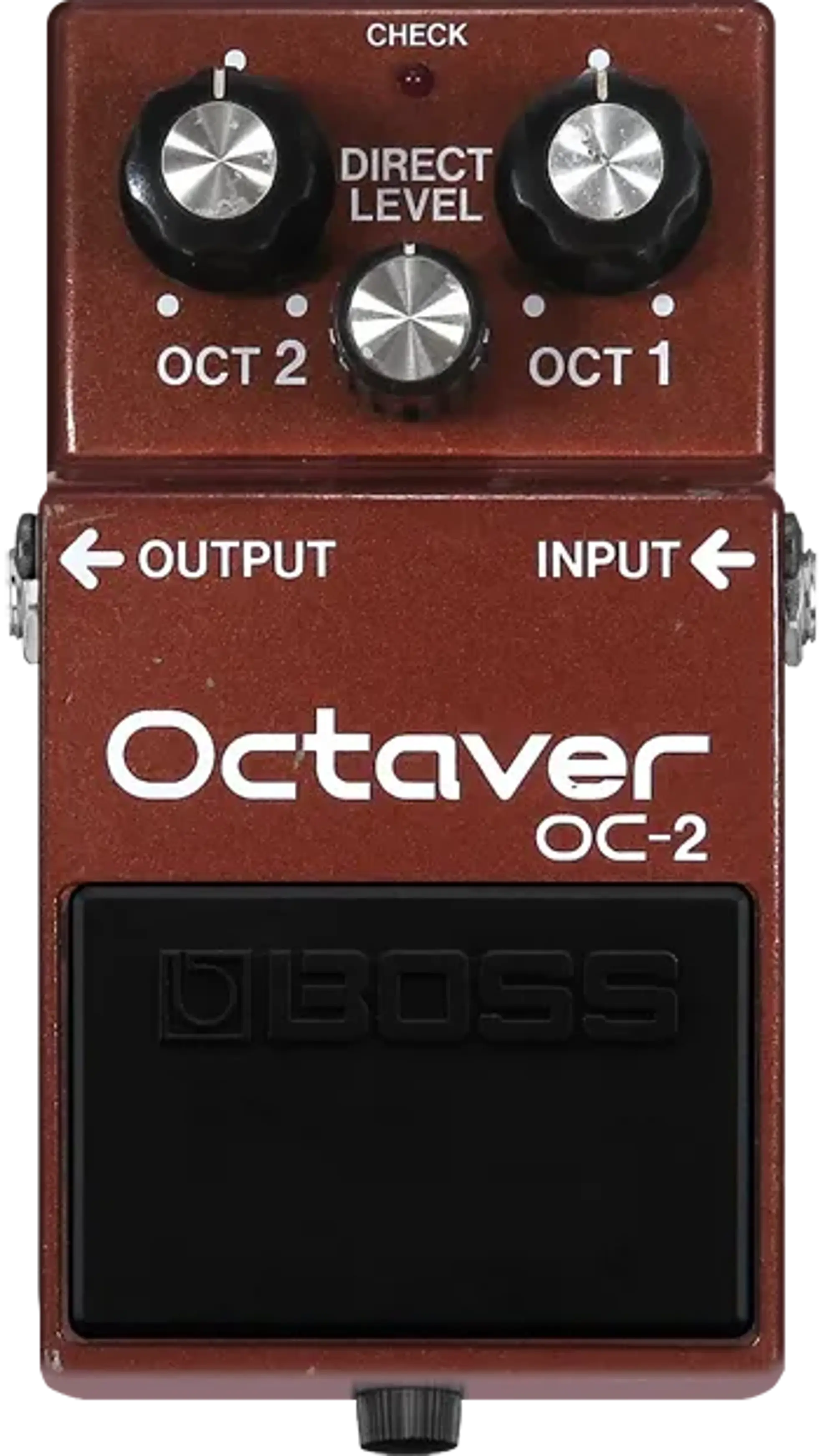 BOSS OC-2 Octave
