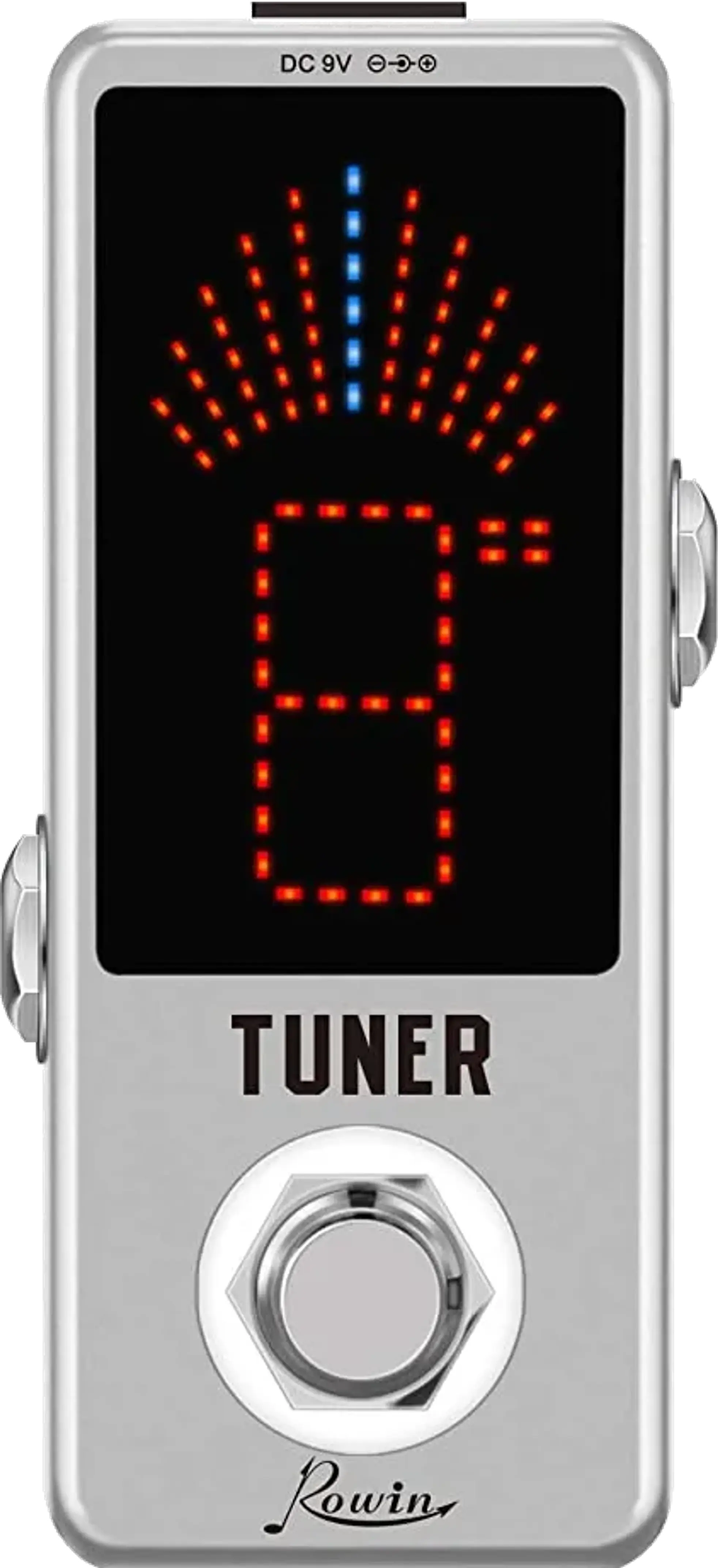Rowin Tuner