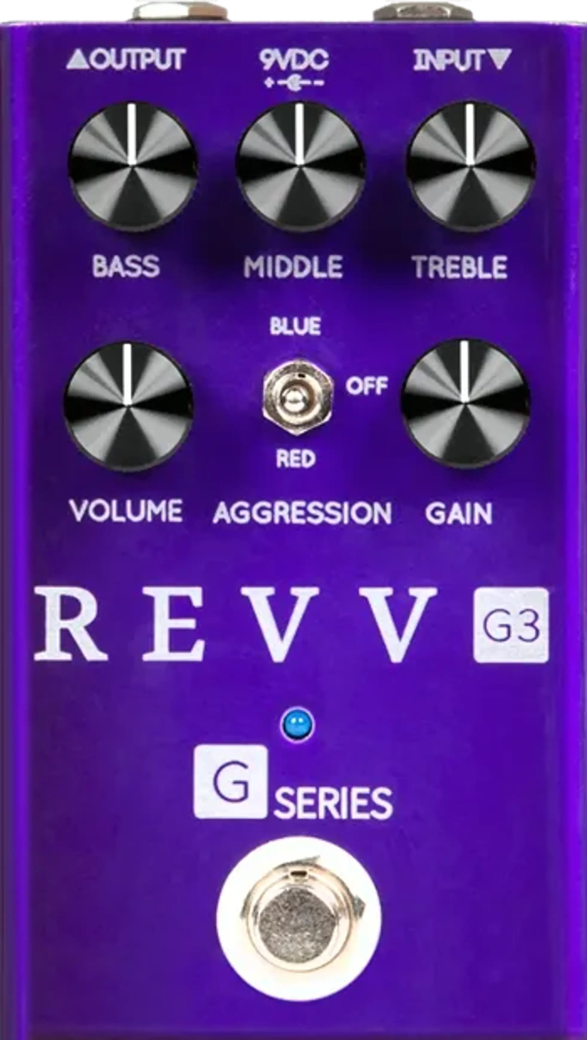 Revv G3