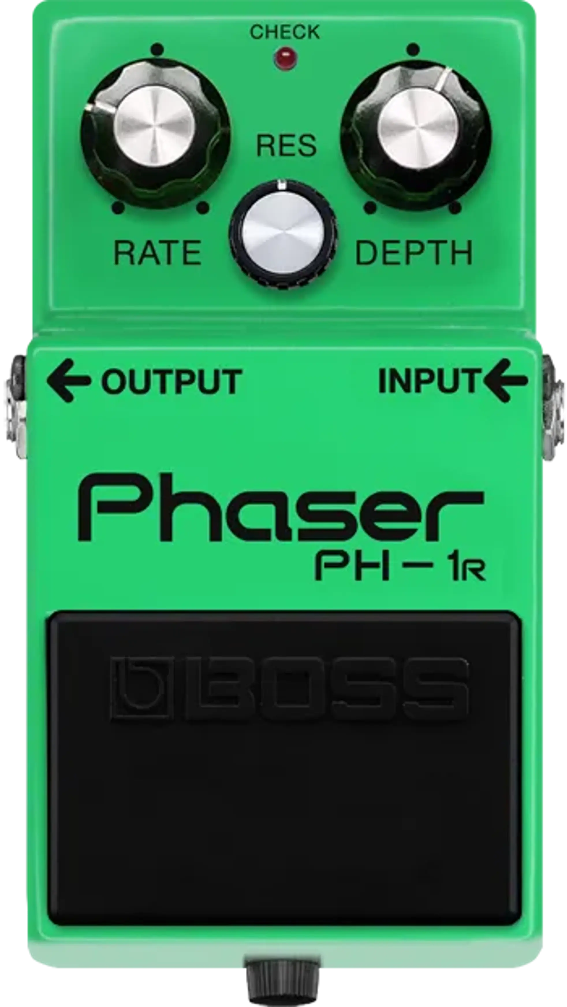 BOSS PH-1R Phaser