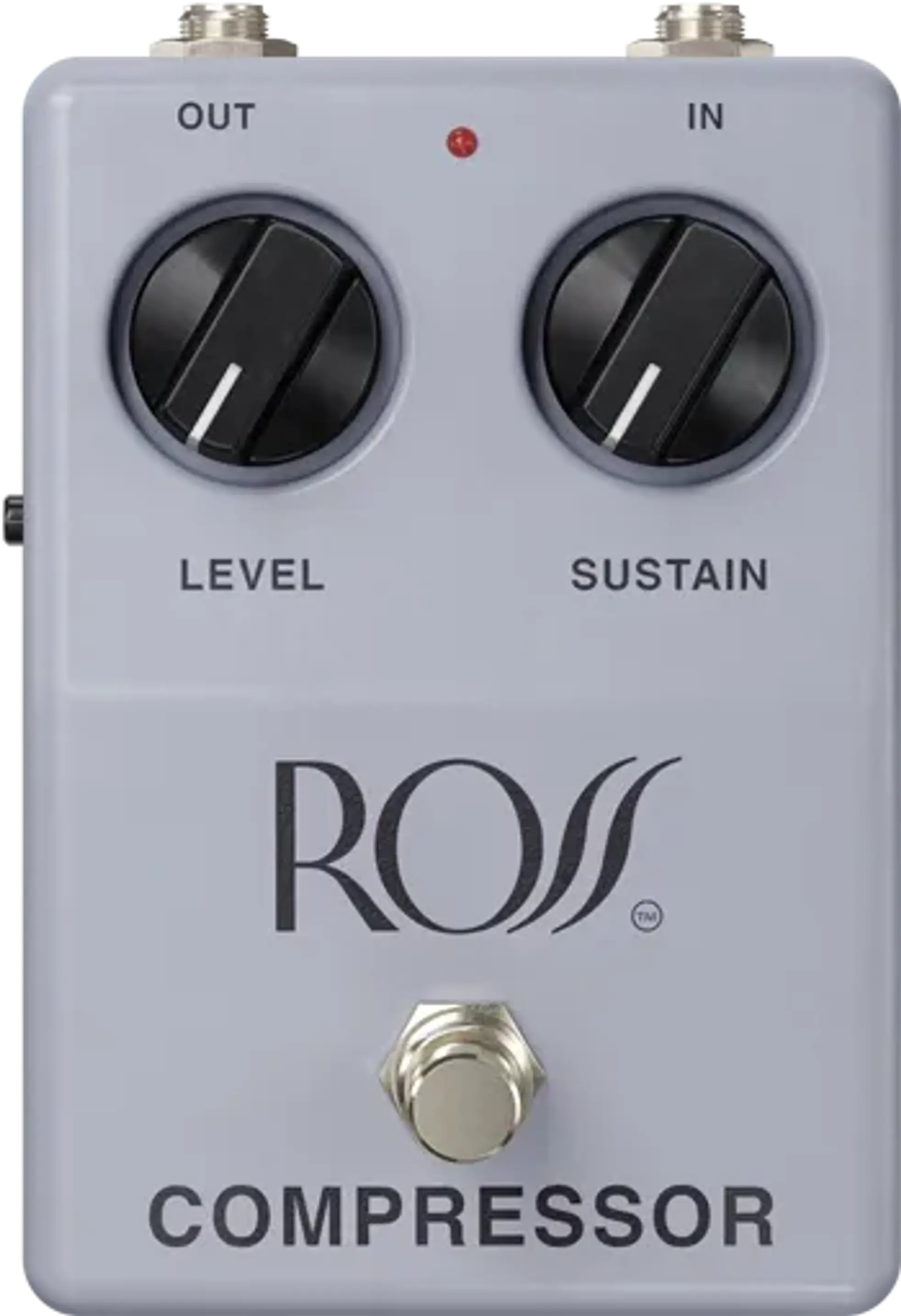 Ross Compressor