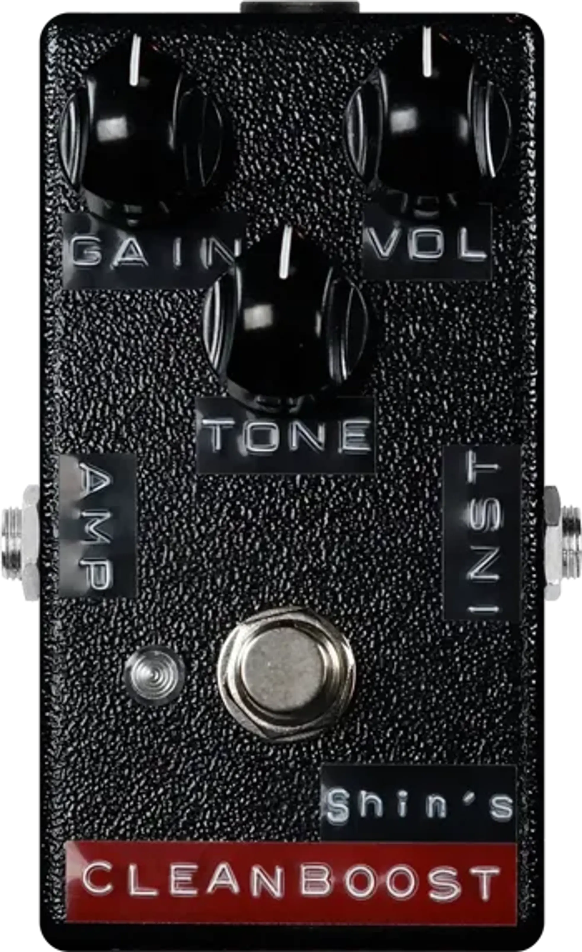 Shin's Music Clean Boost