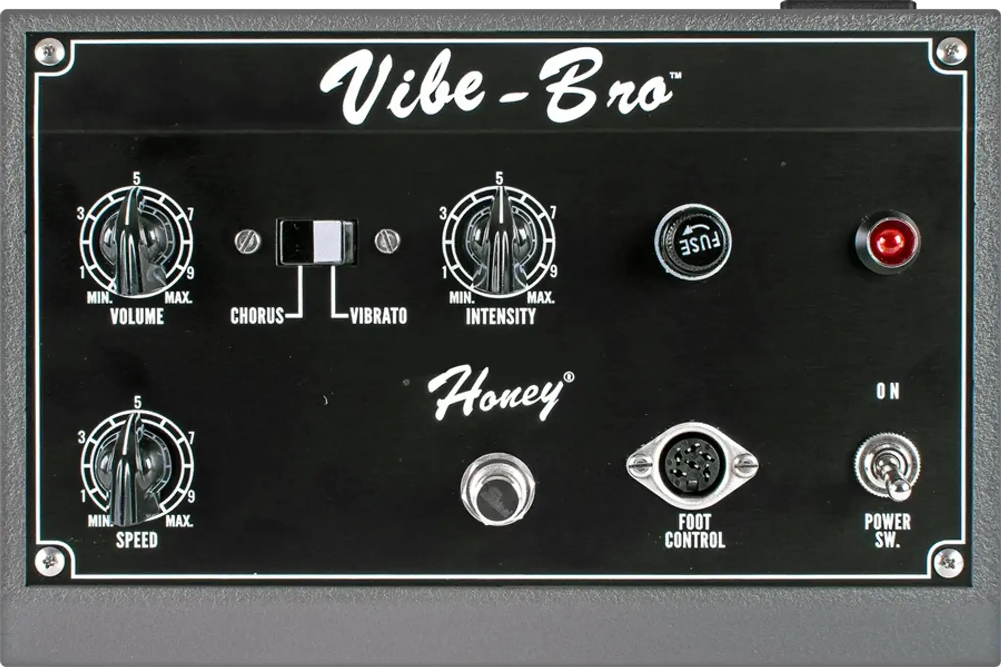 Shin-ei Vibe-Bro
