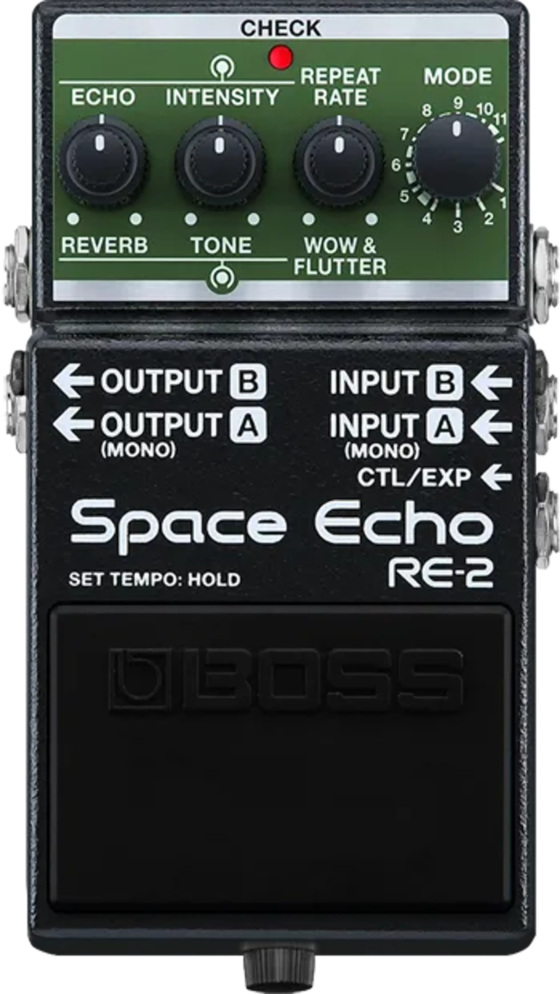 BOSS RE-2 Space Echo