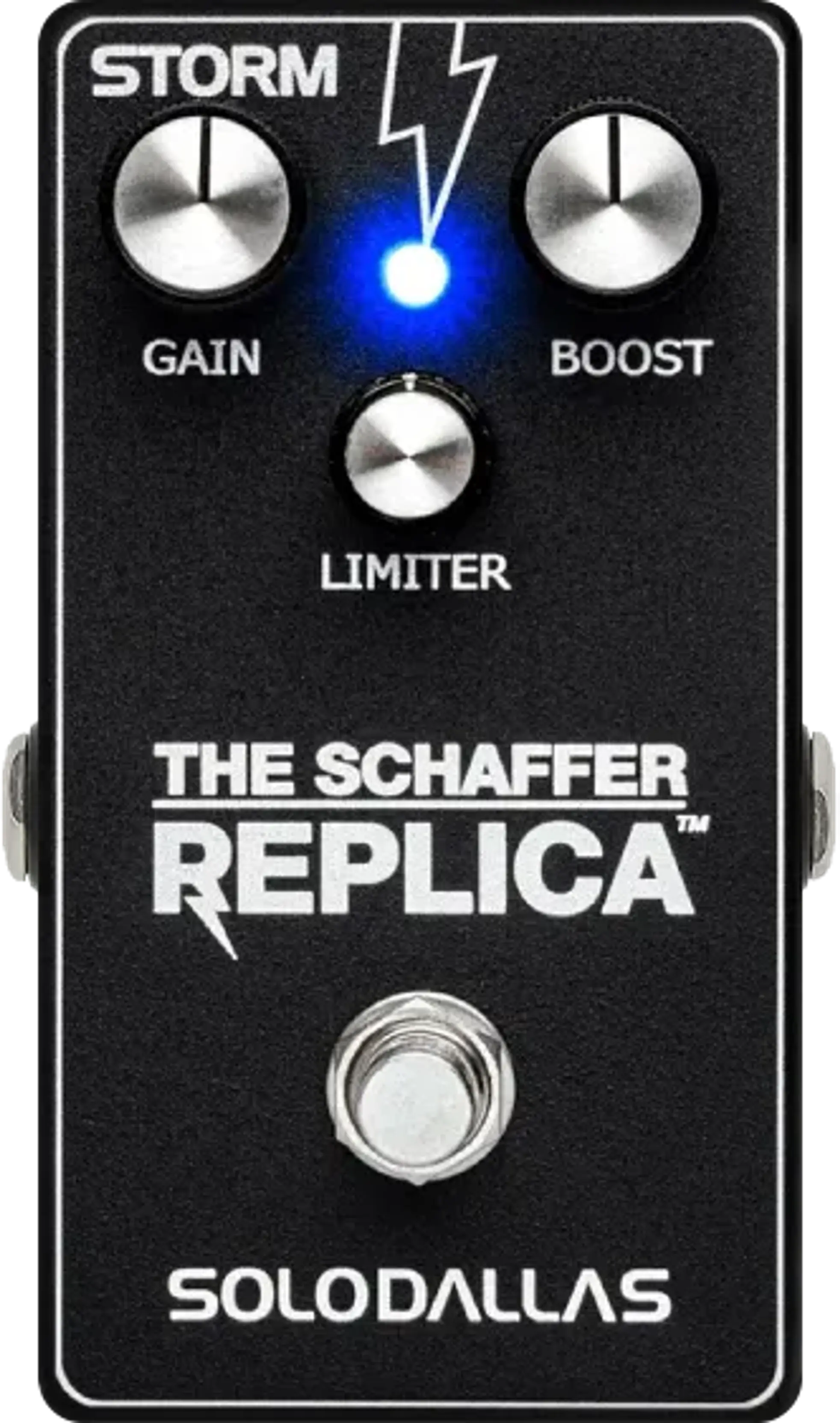 SoloDallas The Schaffer Replica Storm