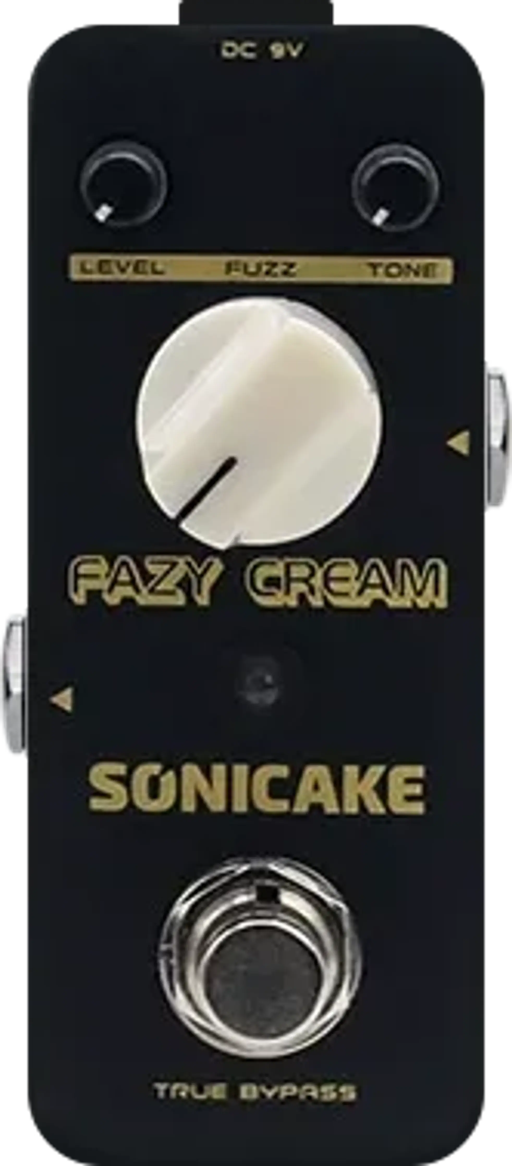 Sonicake Fazy Cream