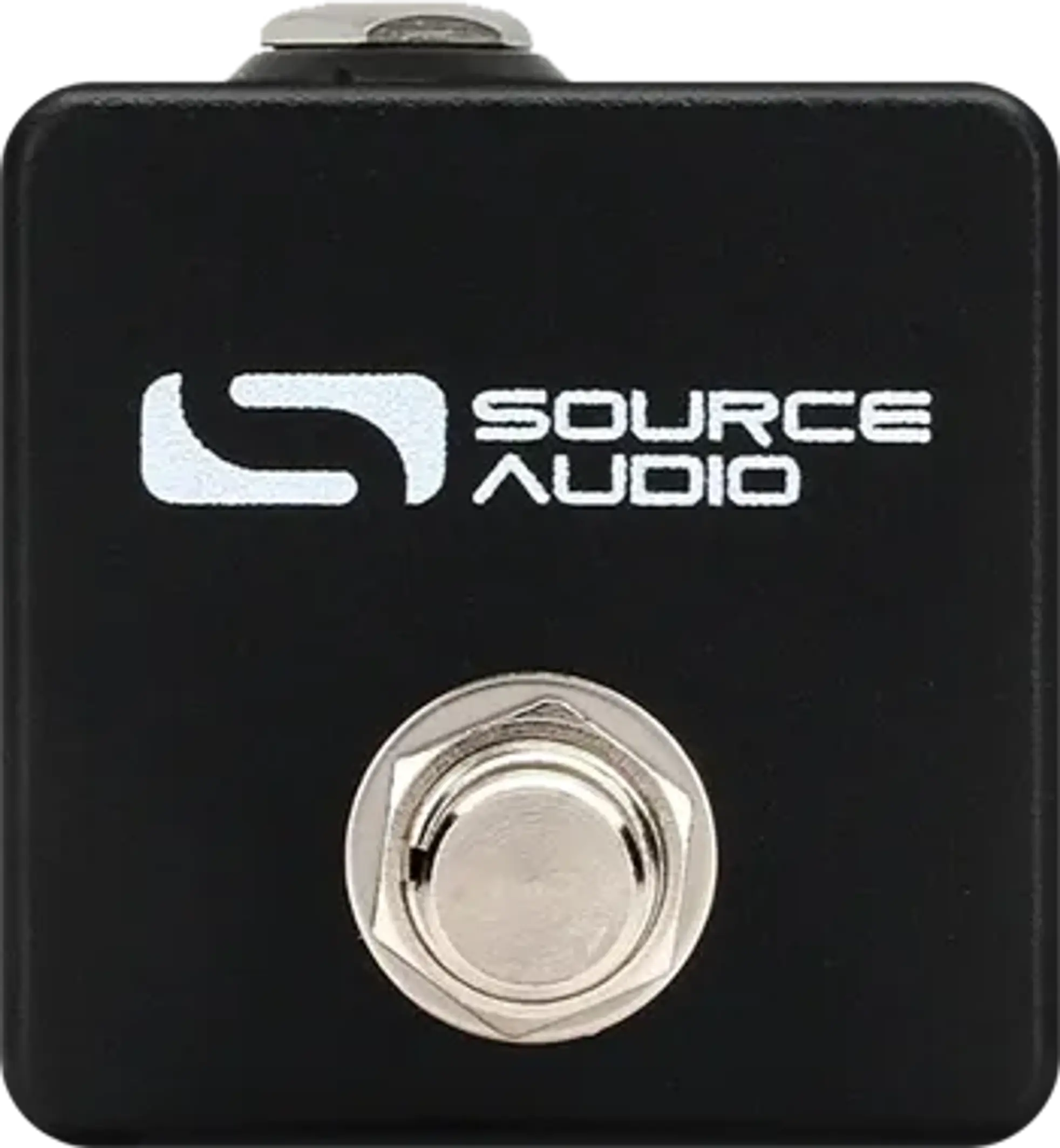 Source Audio Tap Tempo Switch