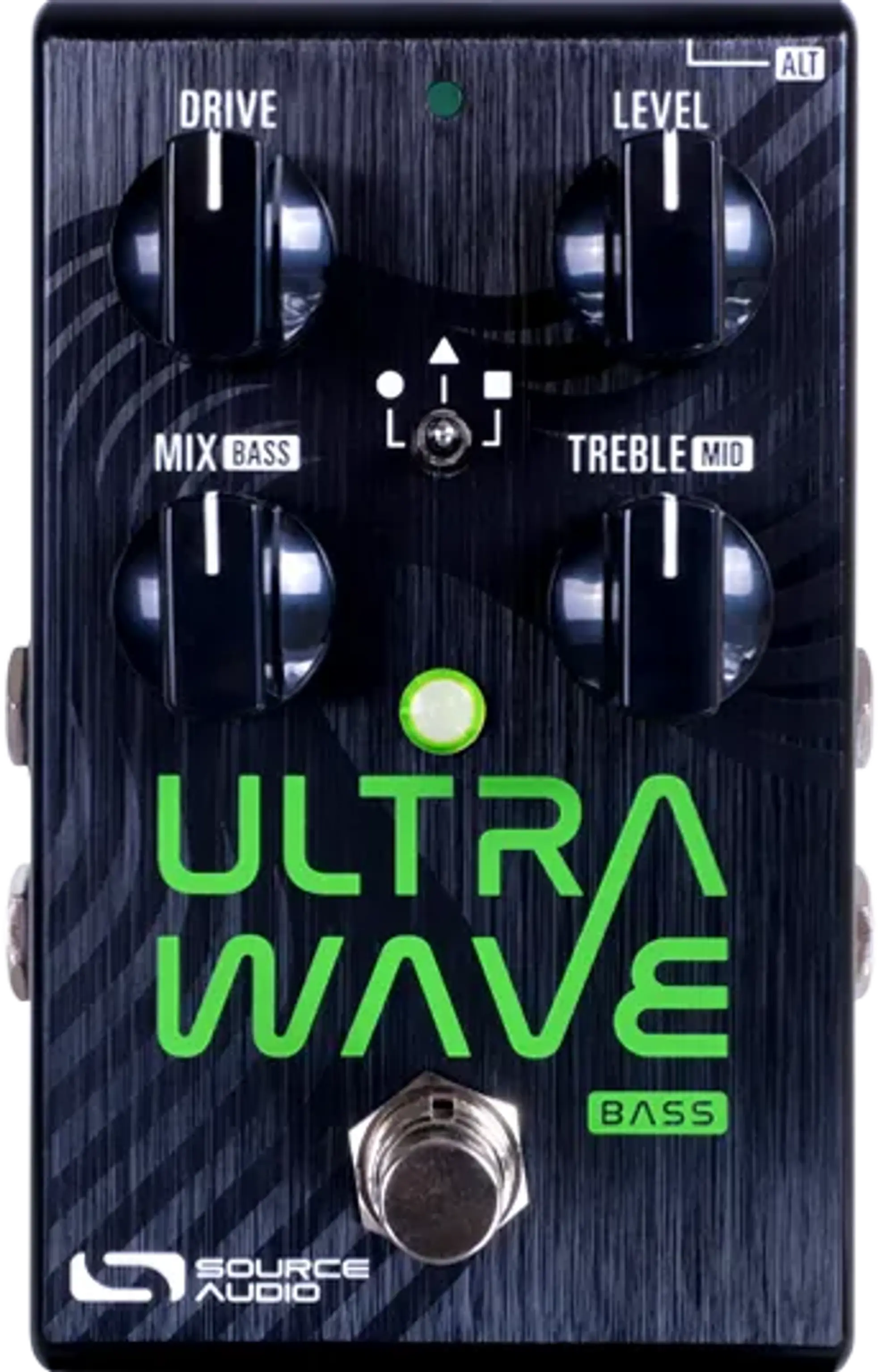 Source Audio Ultrawave (Bass)