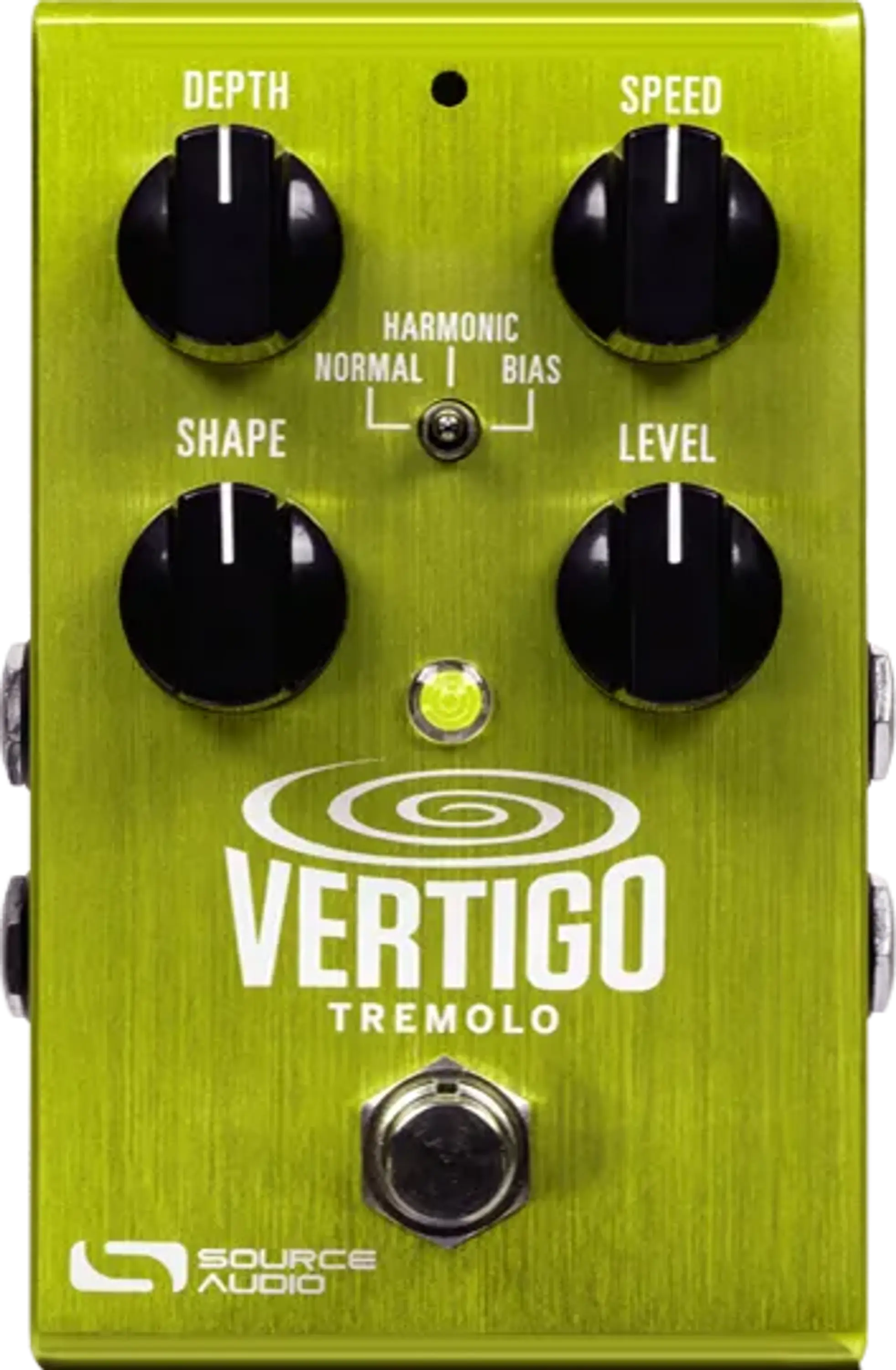 Source Audio Vertigo